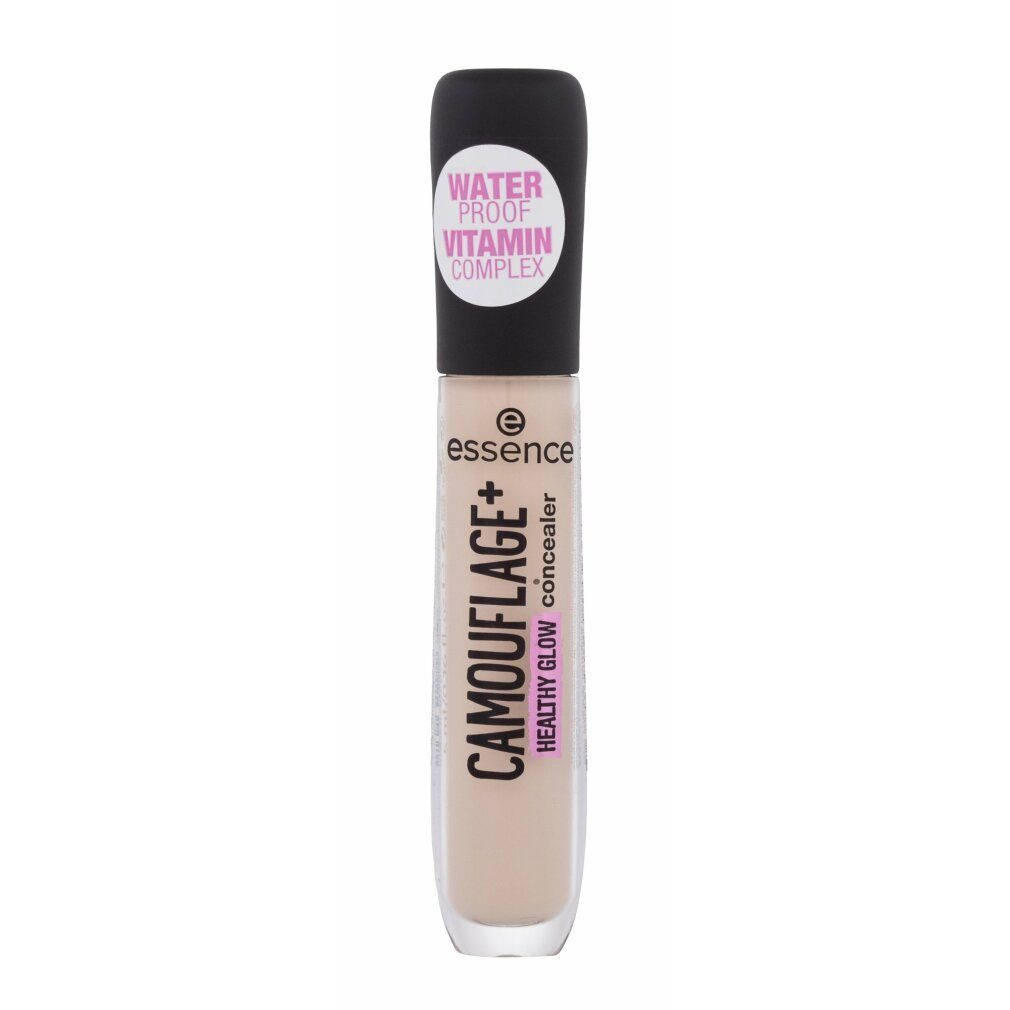 Concealer Concealer Camouflage+ Healthy Glow Waterproof 10 Light Ivory, 5 ml
