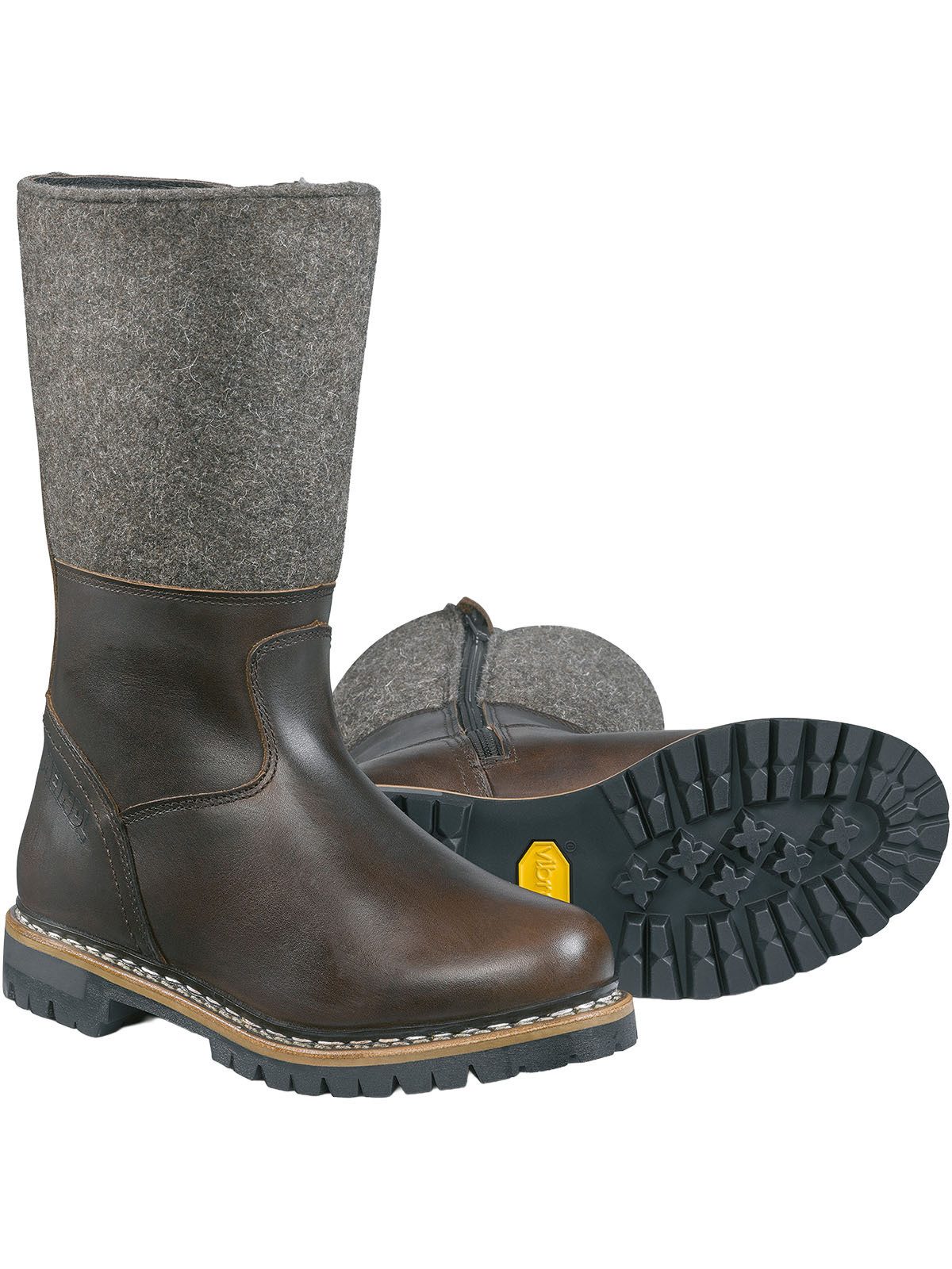Meindl 7703-46 Meindl Filzmoos Lady Winterstiefel