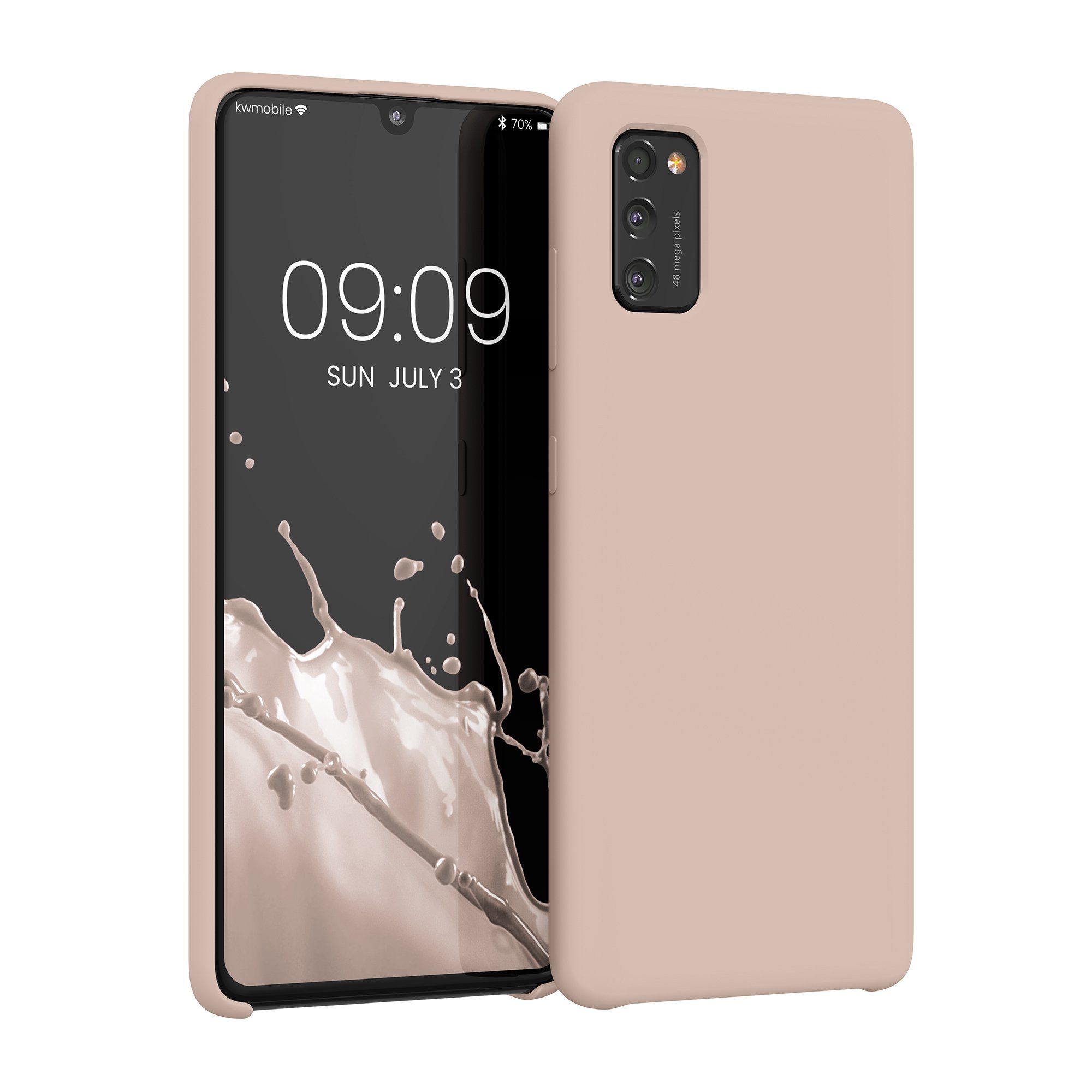 Handyhülle Hülle für Samsung Galaxy A41