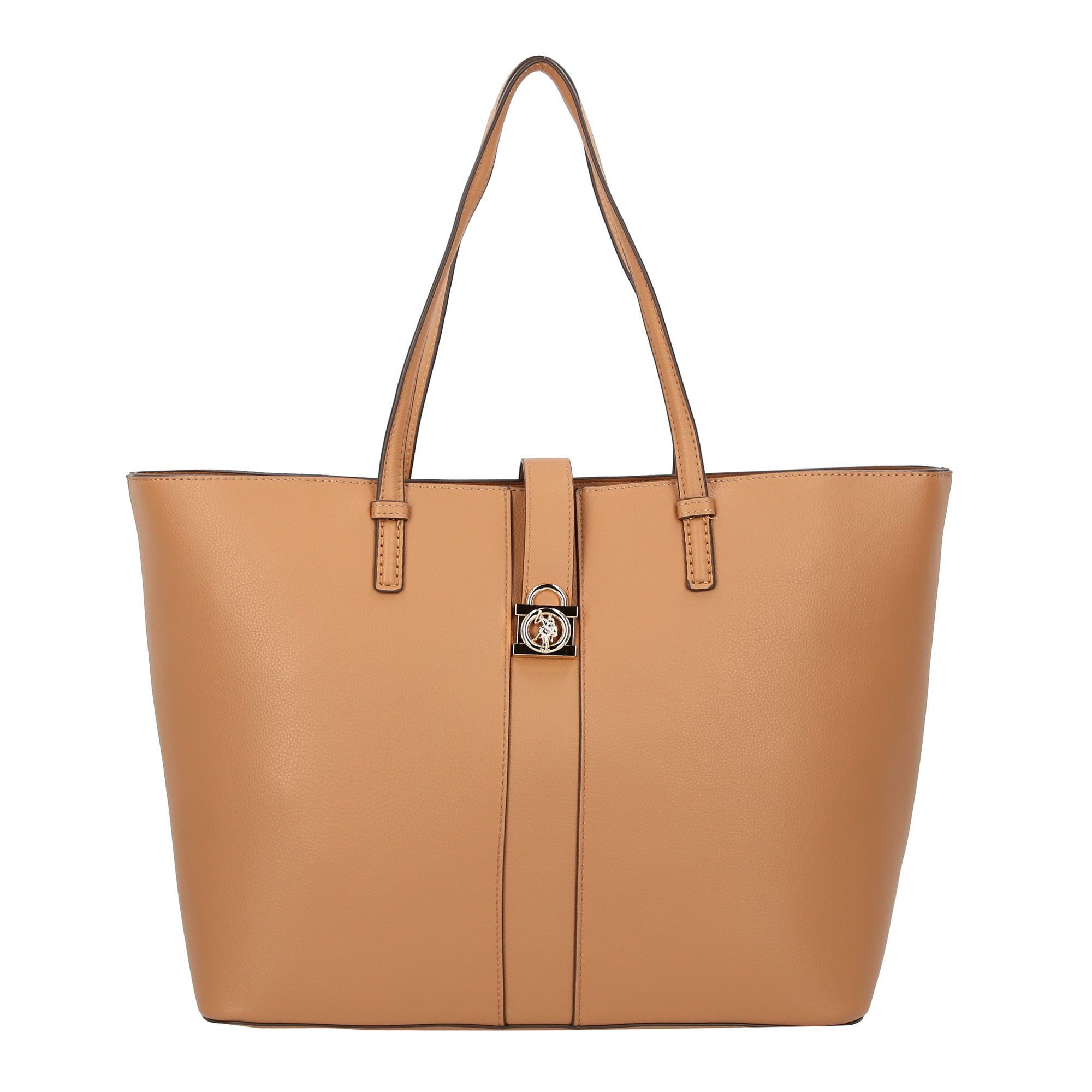 U.S. Polo Assn. Shopper Winterberry, Polyurethan