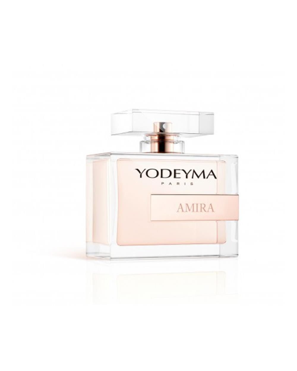 YODEYMA Парфюмы YODEYMA Парфюмы Amira - orientalischer Duft für Damen 100 ml