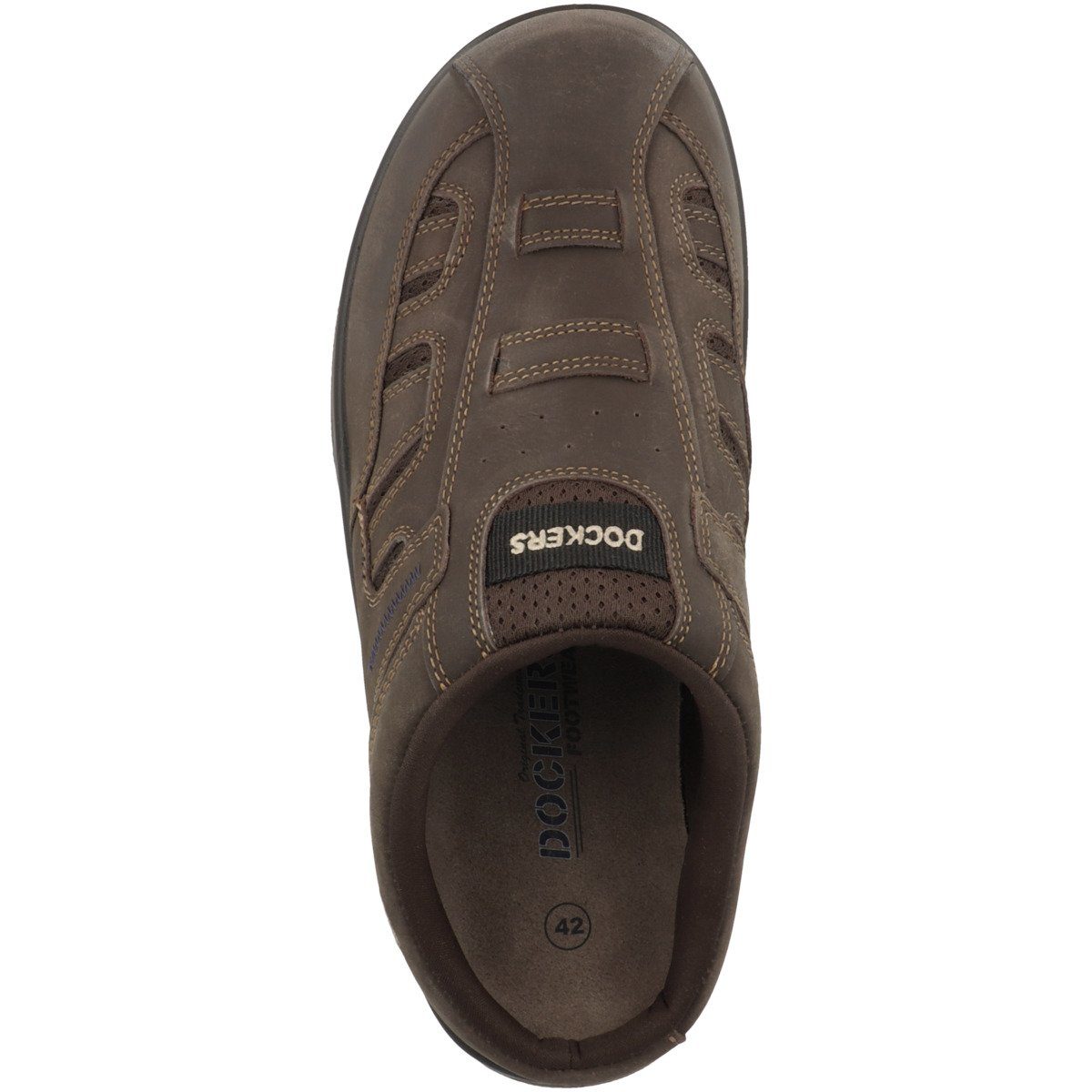 Dockers by Gerli 52HU003 Herren Clog günstig online kaufen