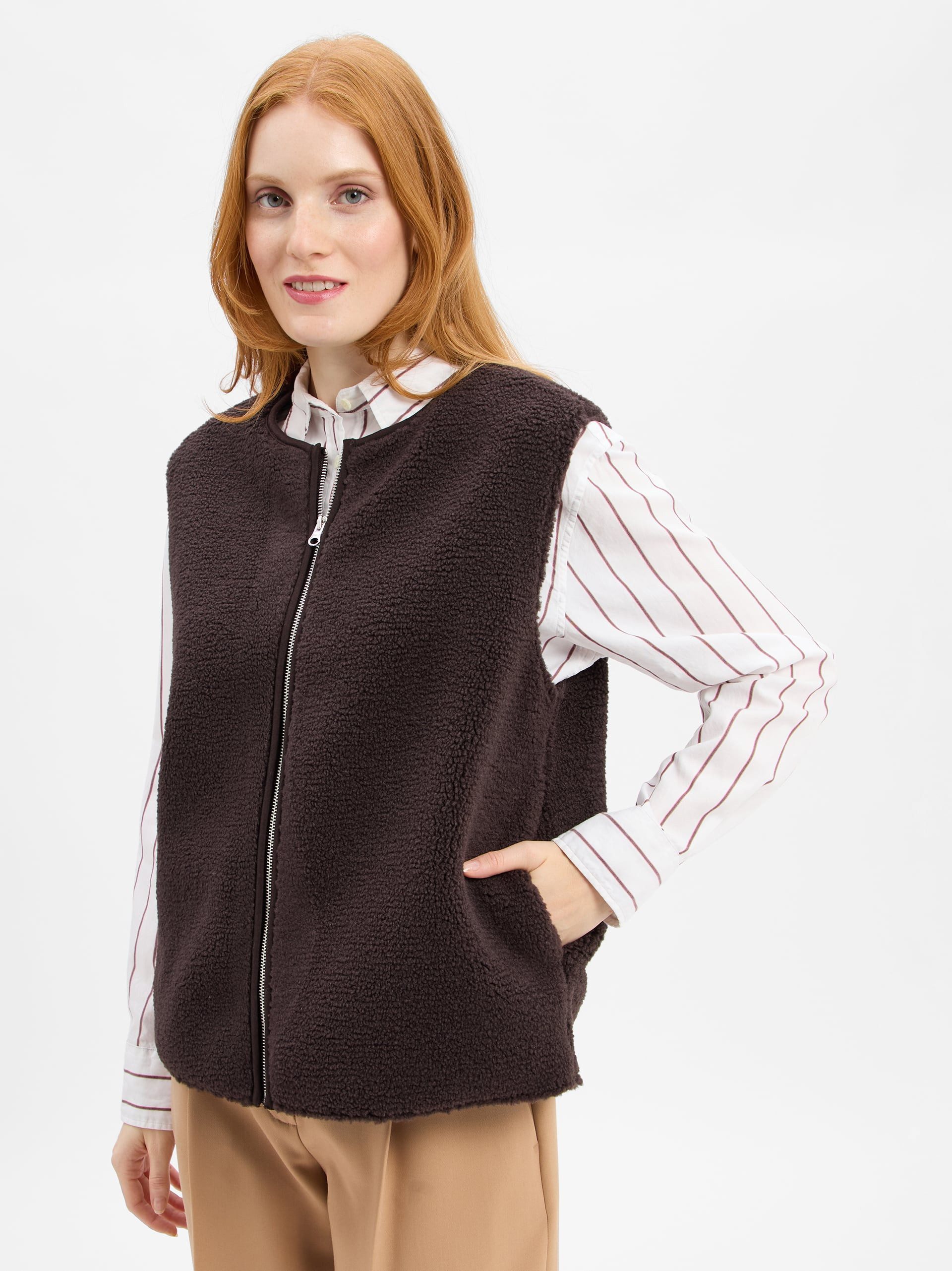 Marie Lund Funktionsweste