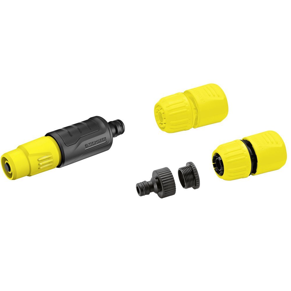 Gartenschlauch Kärcher Home & Garden 2.645-288.0 Gartenspritze mit Anschluss-Set