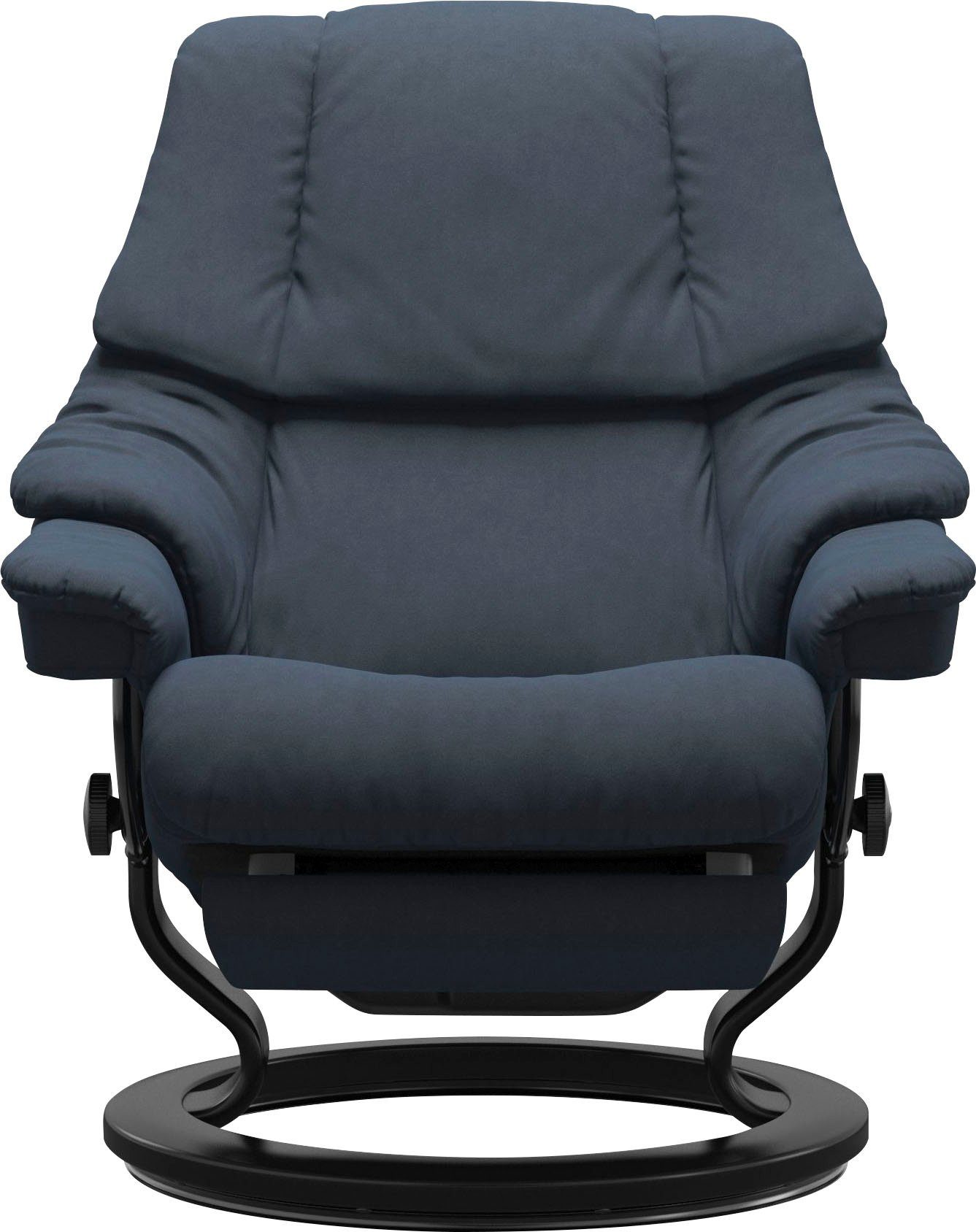 Stressless® Relaxsessel Reno, elektrisch verstellbar, optional günstig online kaufen