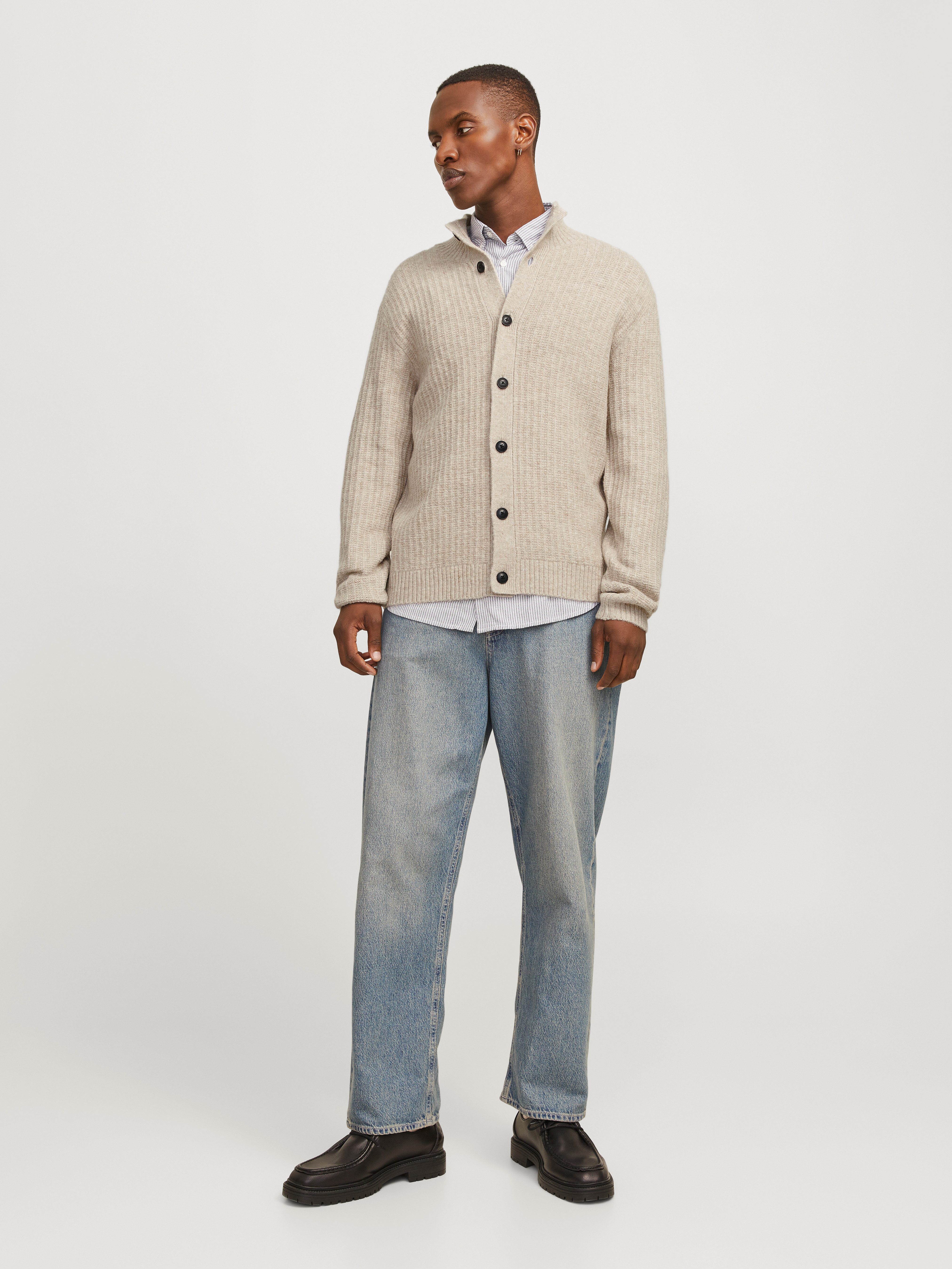 Jack & Jones Strickjacke