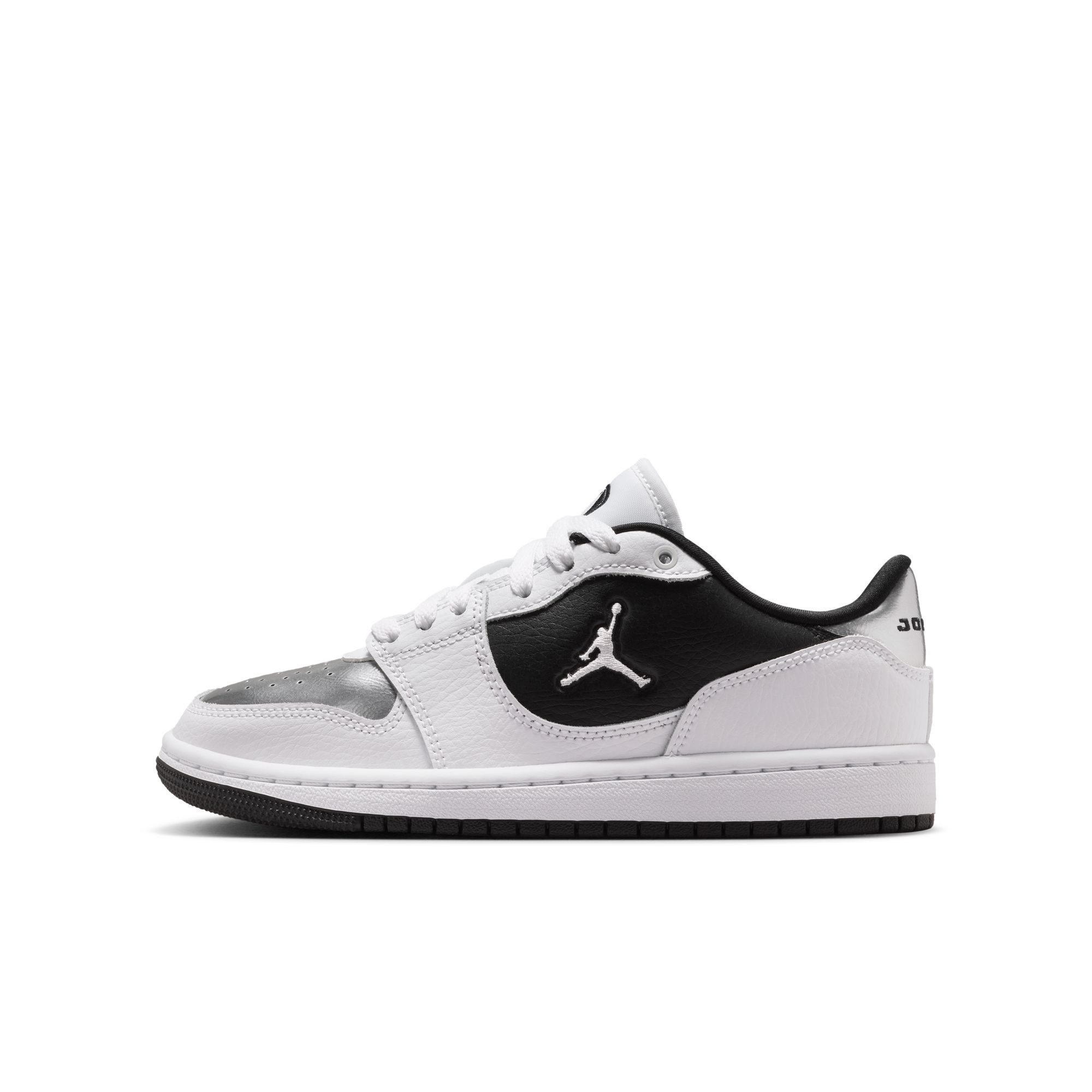 Jordan JORDAN COURT CONNECT LOW BG Sneaker
