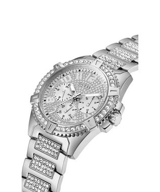 Guess Quarzuhr W0799G1