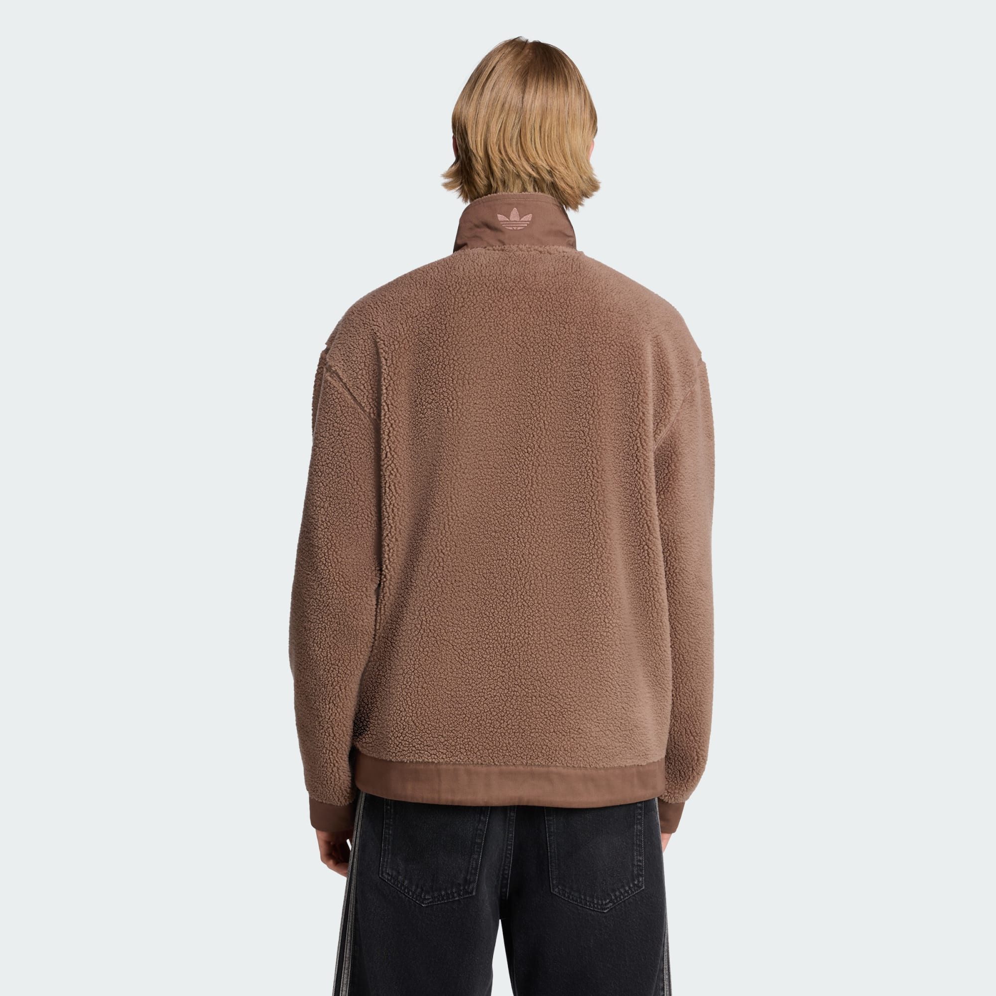adidas Originals Fleecepullover günstig online kaufen