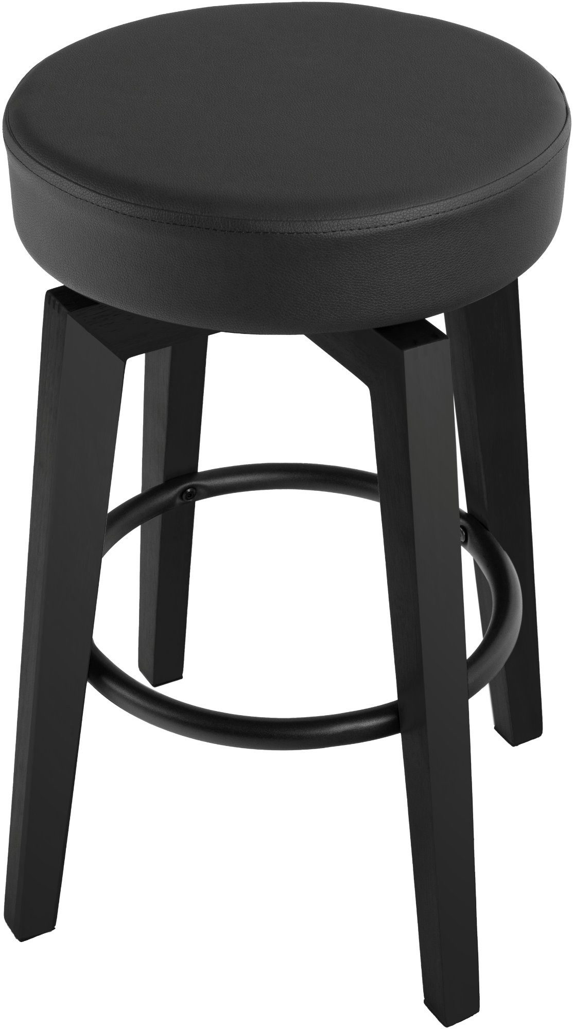 Classic Cantabile Sitzhocker Pub-Hocker für Gitarre - Perfekt für Gitarrist günstig online kaufen