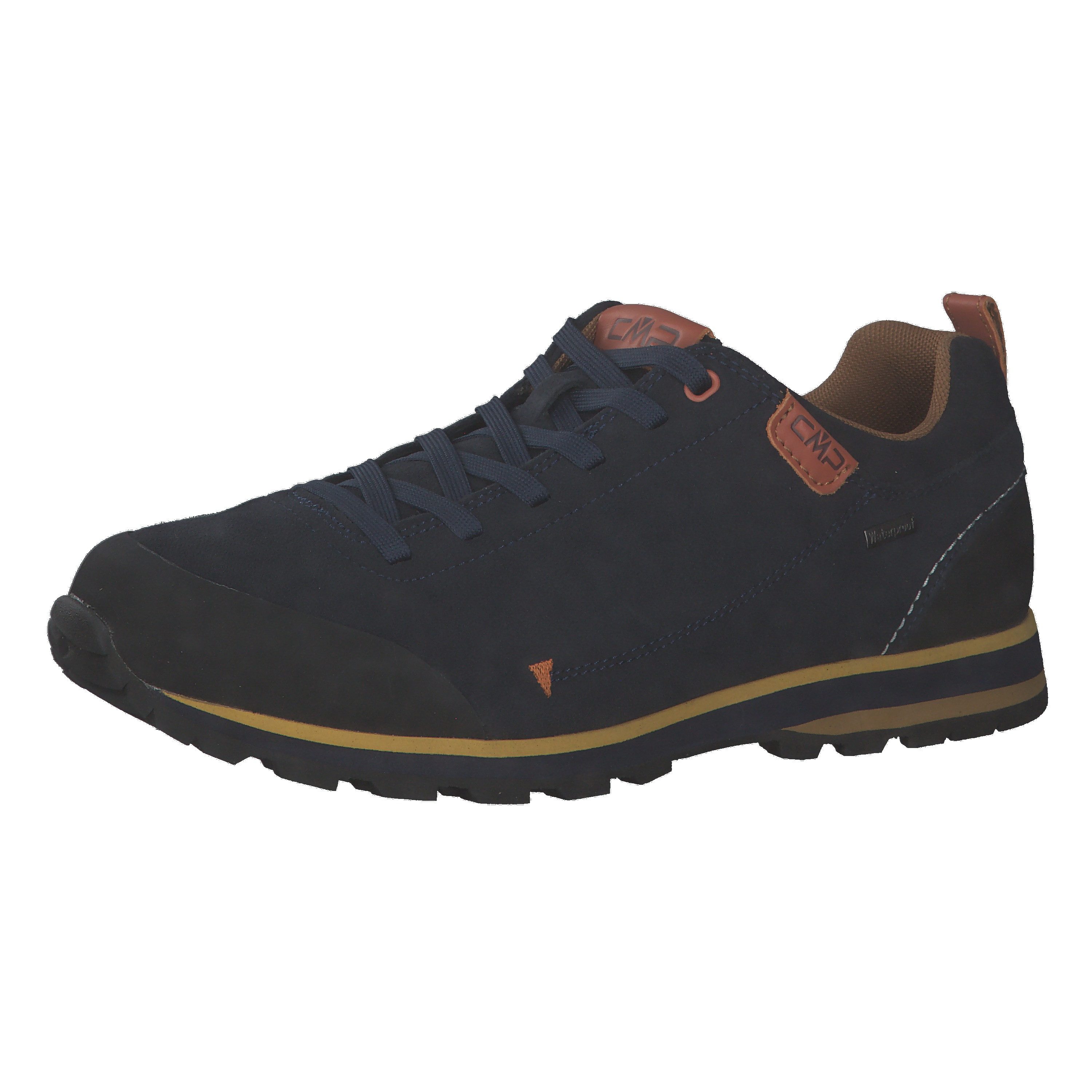 CMP Herren Wanderschuhe Elettra Low 38Q4617 Trekkingschuh