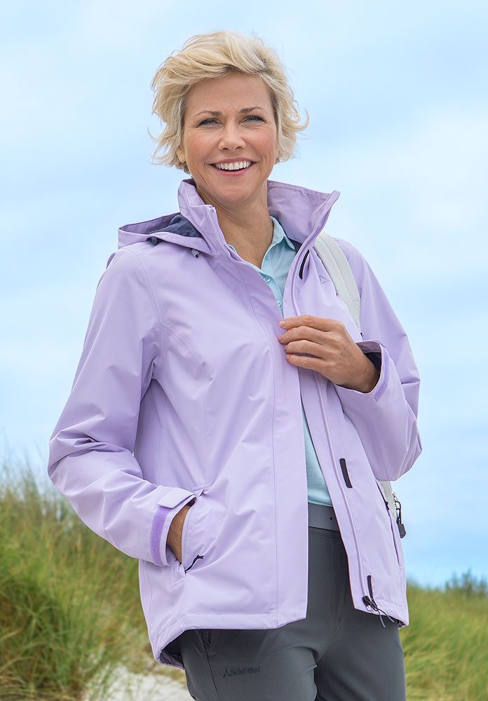 Schöffel Funktionsjacke günstig online kaufen