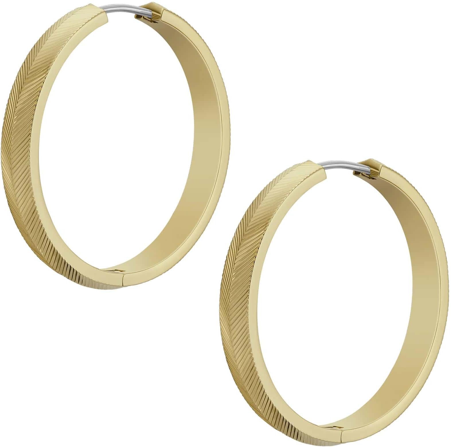 Fossil Ohrring-Set Fossil Jewelry JF0453...
