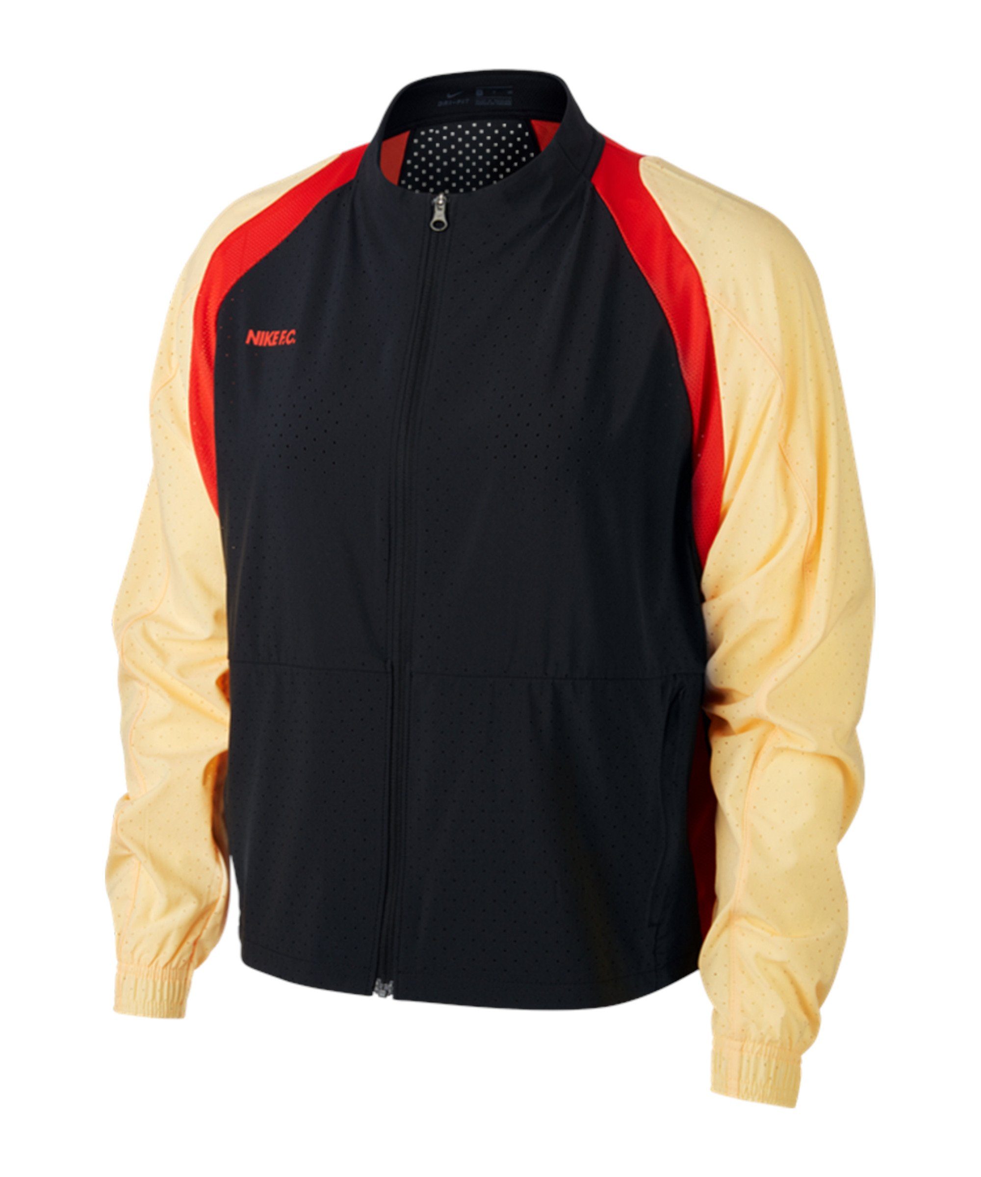 Nike Sportswear Allwetterjacke »F.C. Jacke Damen« | OTTO