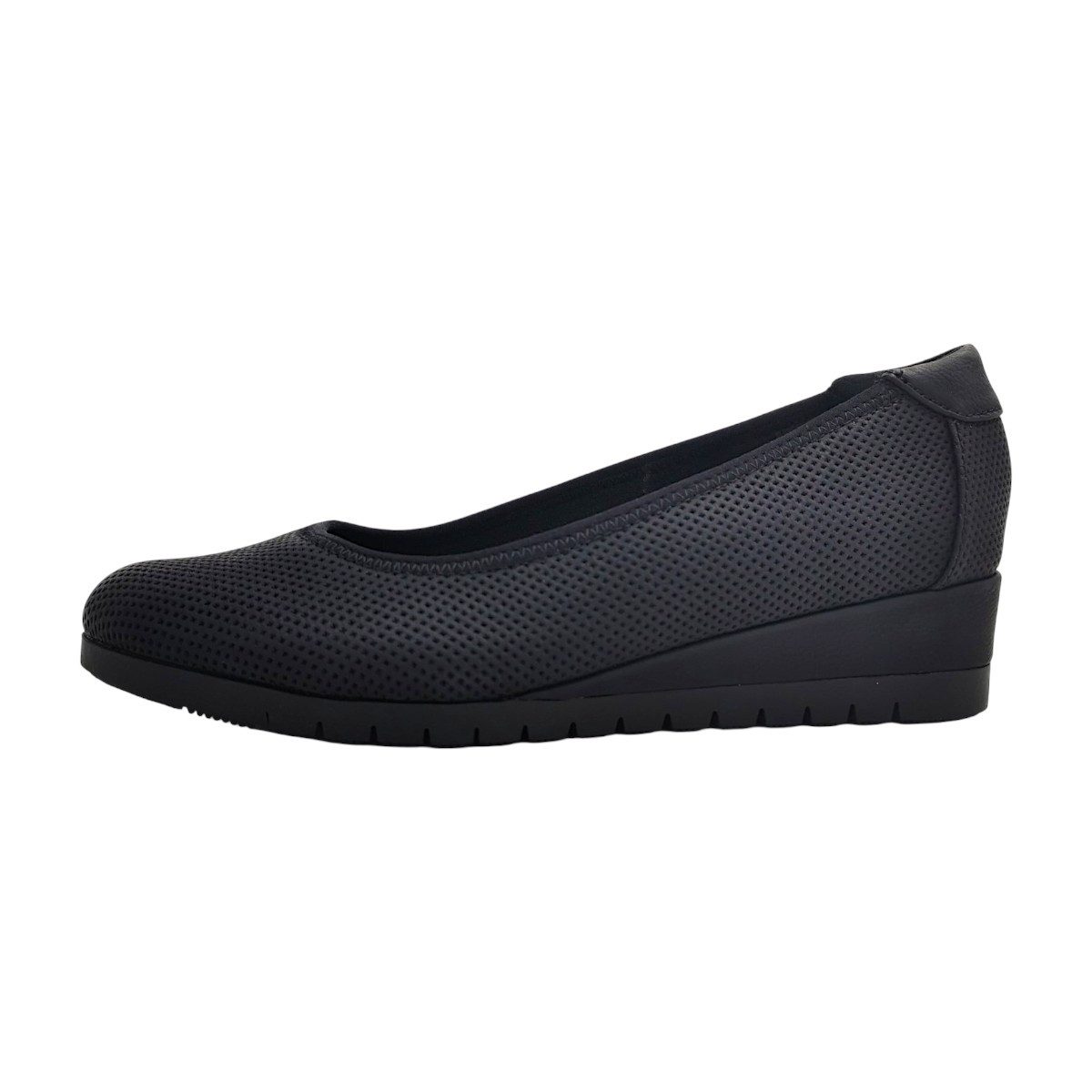 Jana High-Heel-Pumps