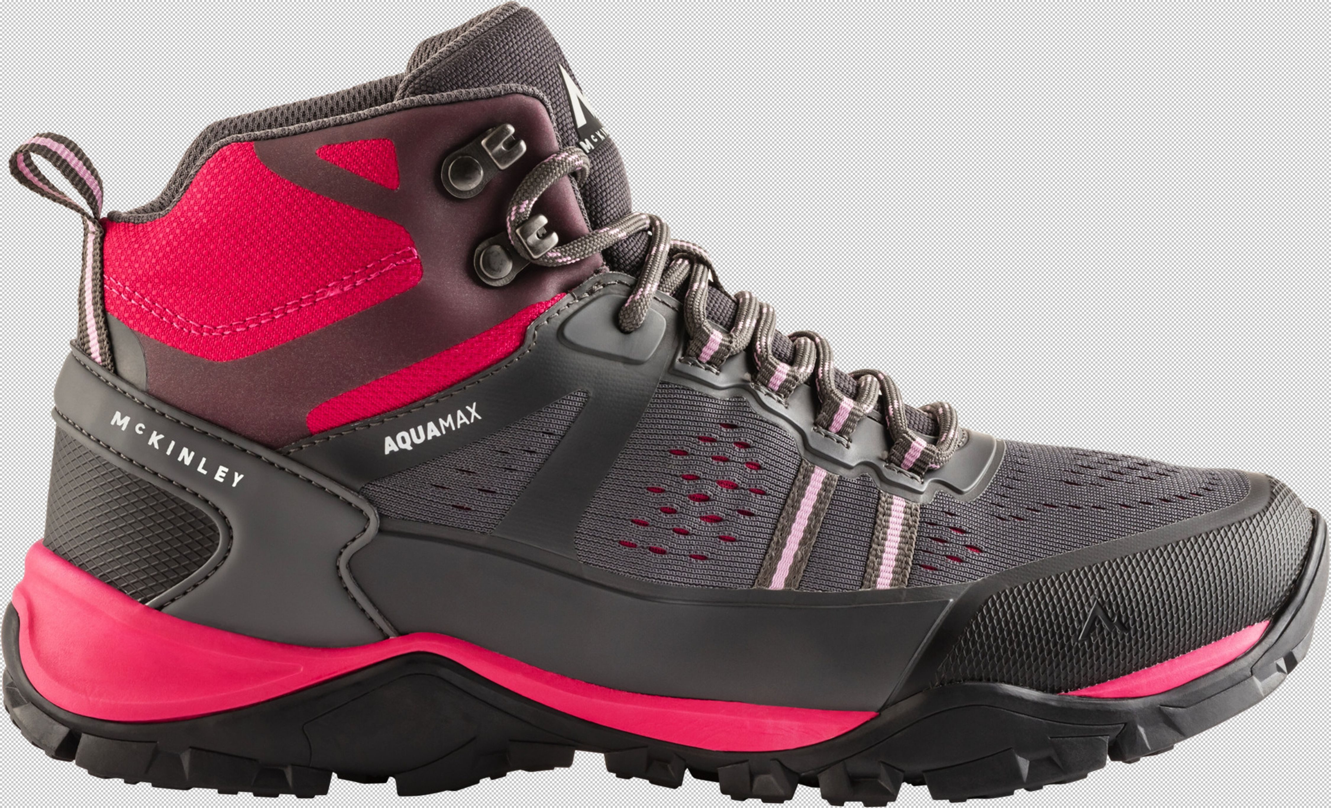 McKINLEY Trekkingschuh
