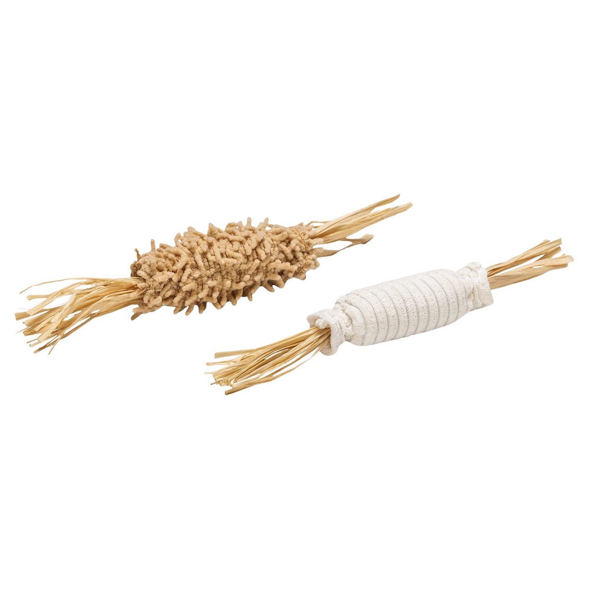 Beeztees Tierkuscheltier Katzenspielzeug ECO Jenna günstig online kaufen