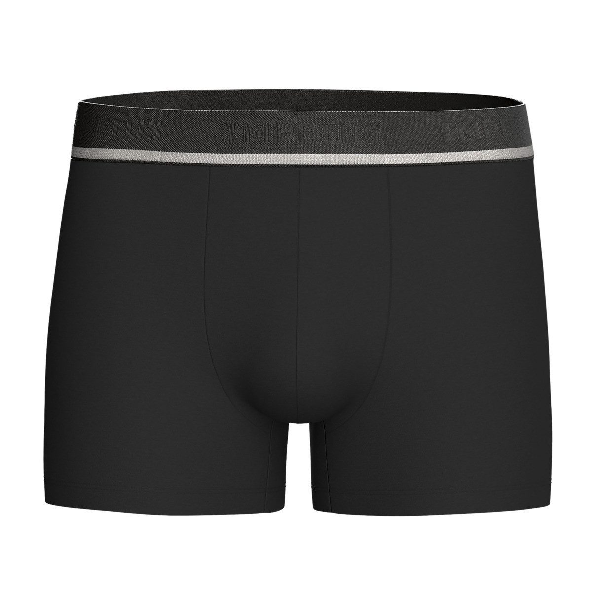 IMPETUS Boxershorts 203020 Herren (4-St) Unterhose, Retroshorts, Pants, Sho günstig online kaufen