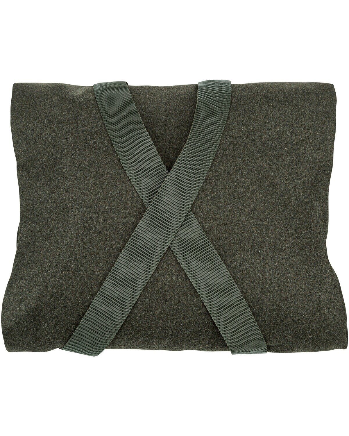 Rascher Cape Loden-Kotze Klassik