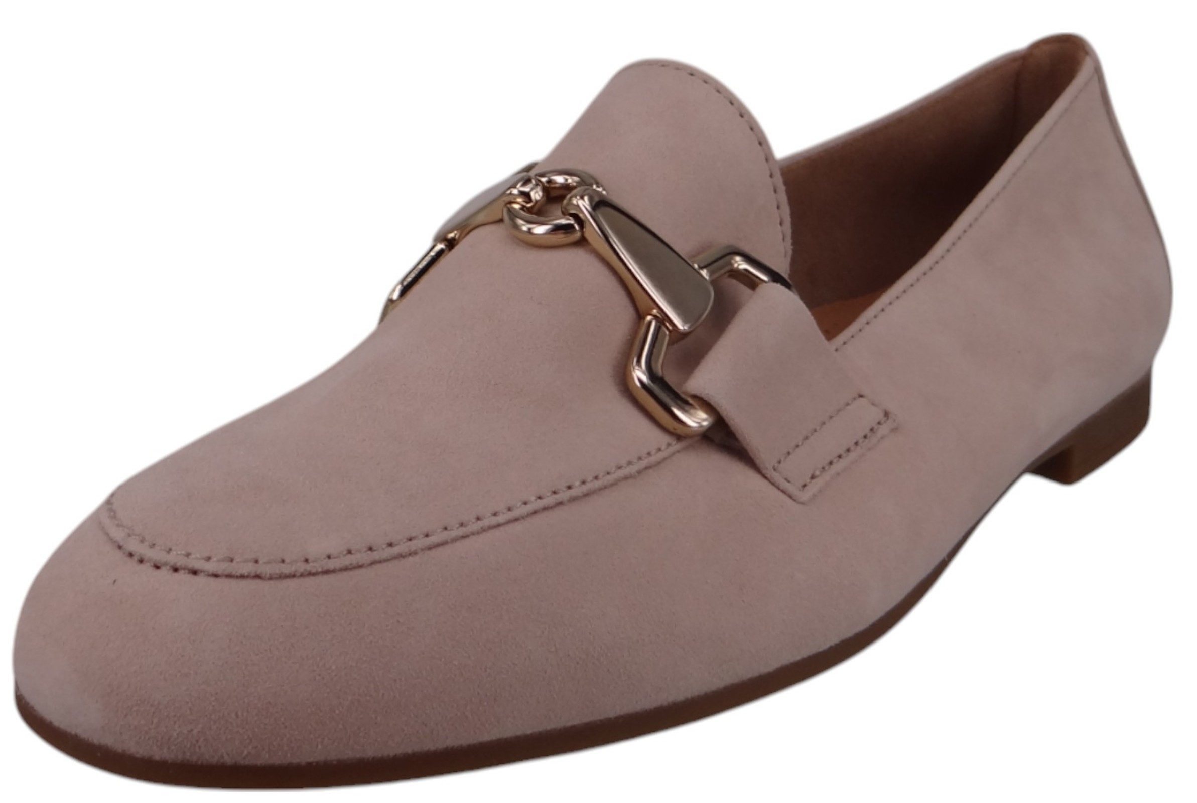 65.211 12 Oak Gold Slipper