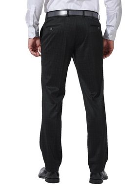 Engbers Anzughose Anzug-Hose regular
