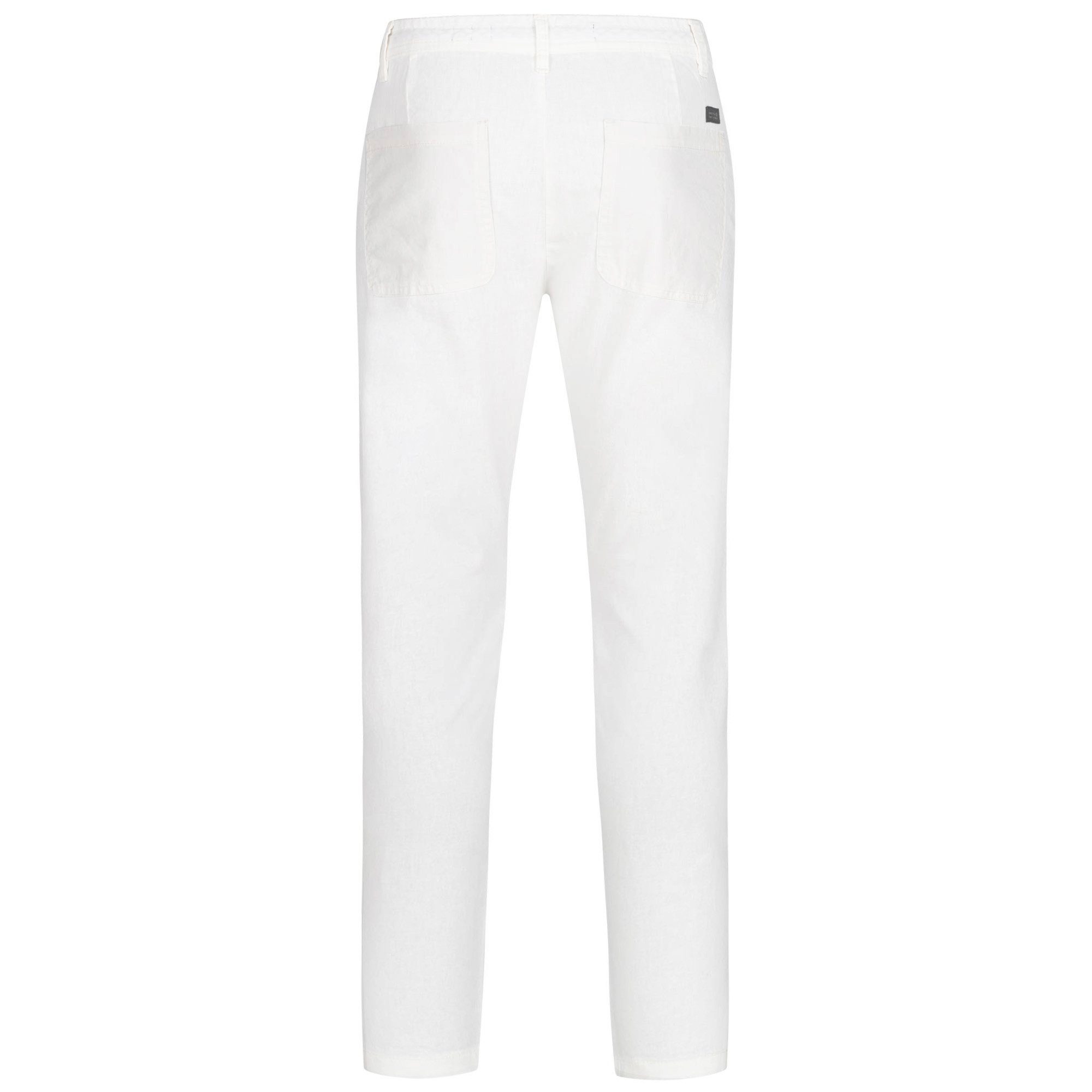 Indicode Stoffhose Inboris mit innen liegendem günstig online kaufen