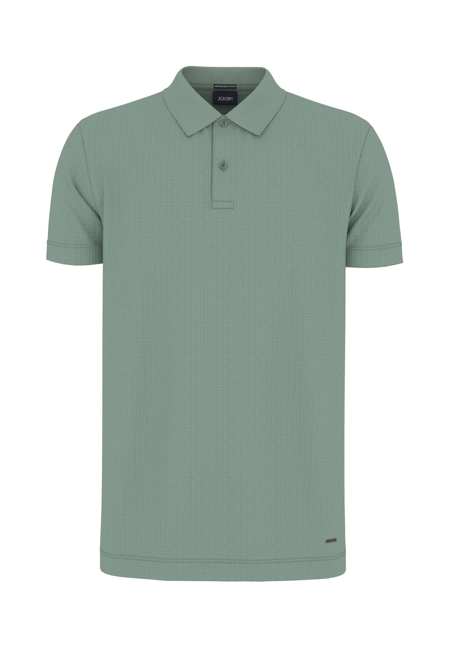 JOOP! Poloshirt Herren Poloshirt aus Baumwolle günstig online kaufen