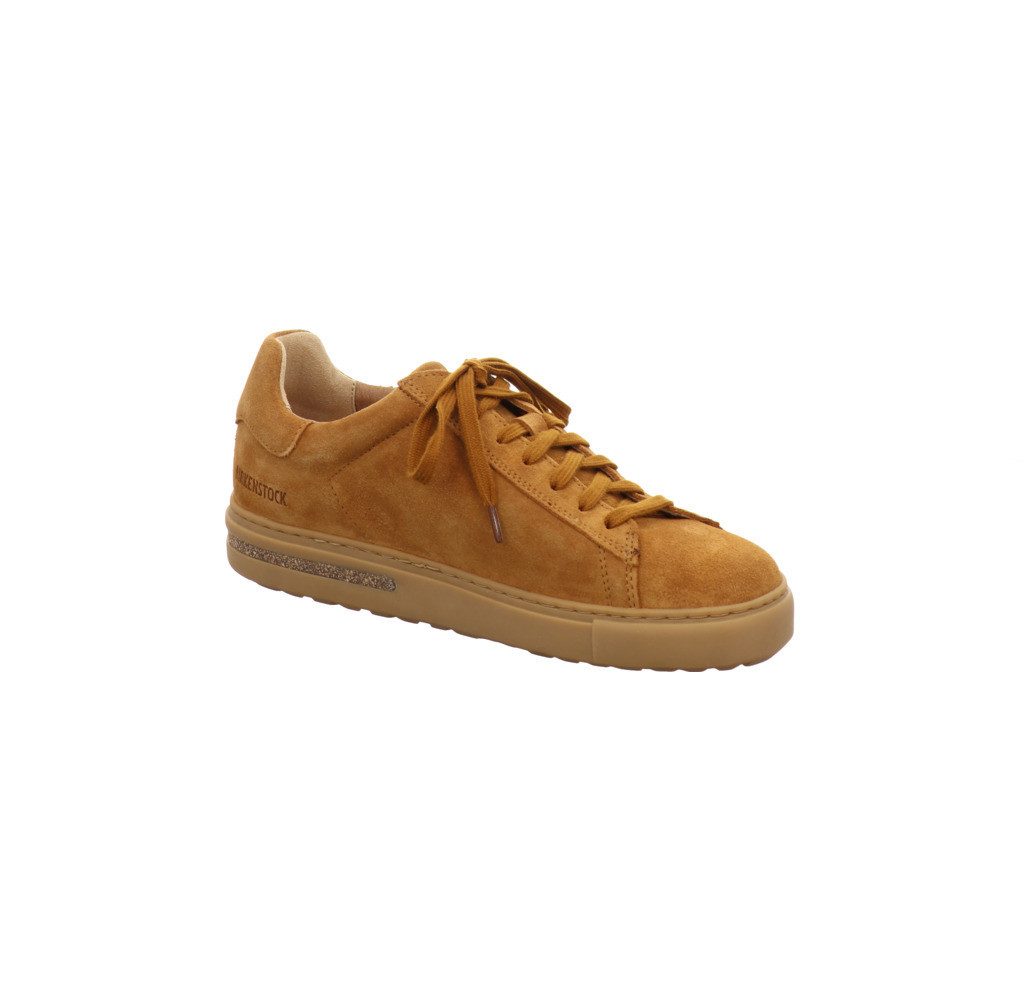 Birkenstock 1023589 Bend Low Mink Sneaker