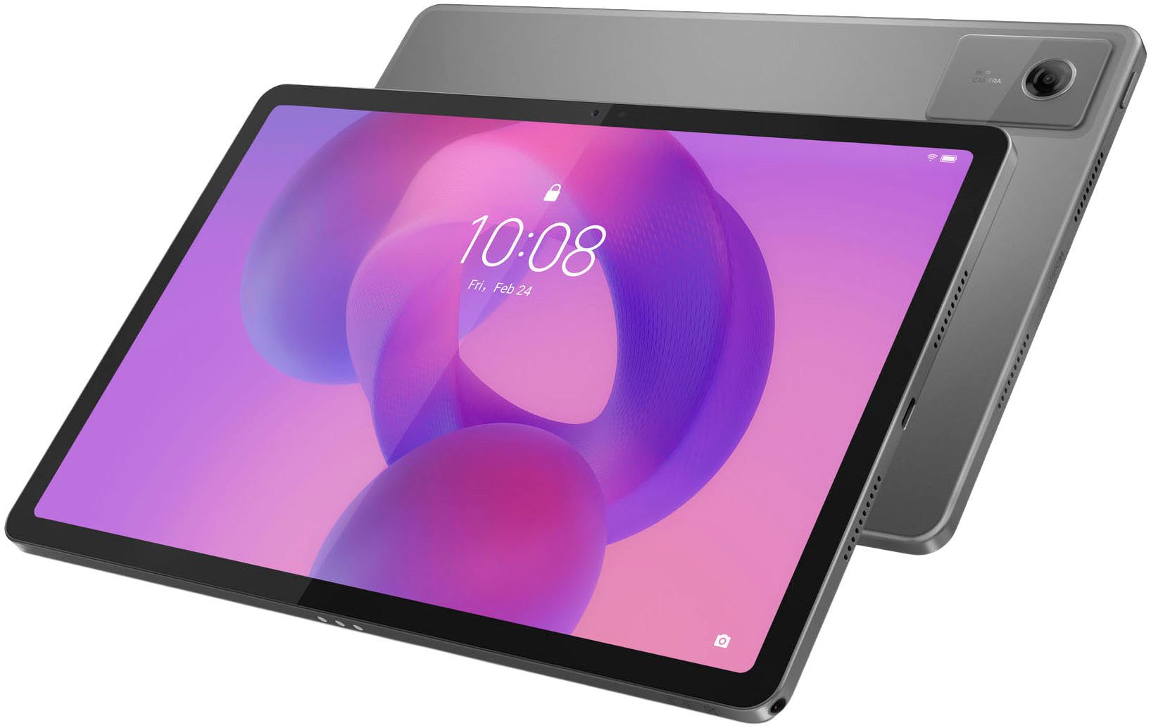 Lenovo Idea Tab Matte Edition (11 Zoll) Tablet (11", 128 GB, Android)