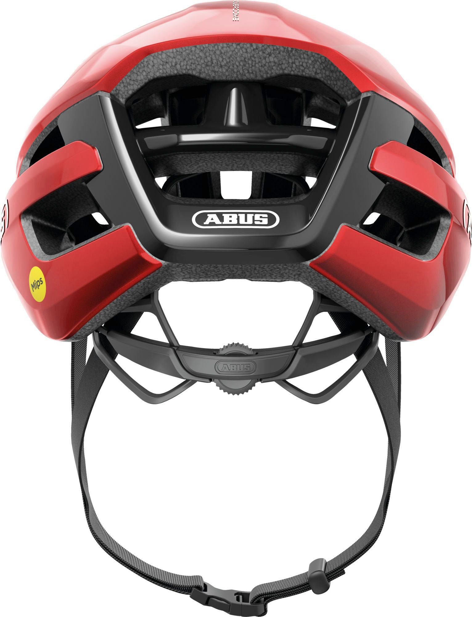 ABUS Fahrradhelm POWERDOME MIPS