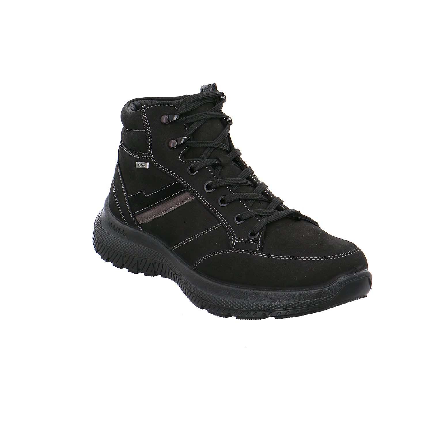 Jomos Schnürstiefelette