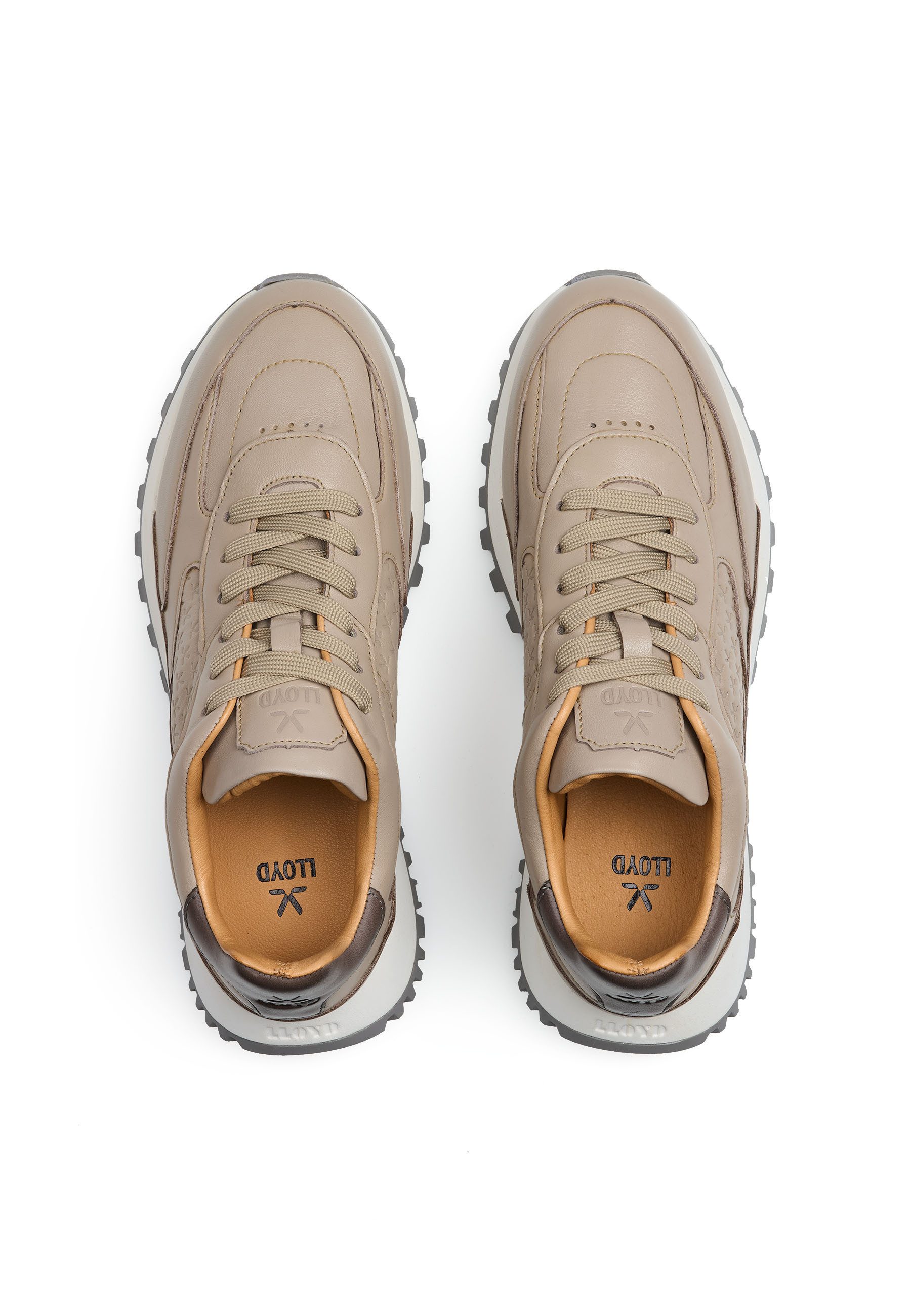 Lloyd STELLA Sneaker mit herausnehmbarem Fußbett – Bild 5 von 5