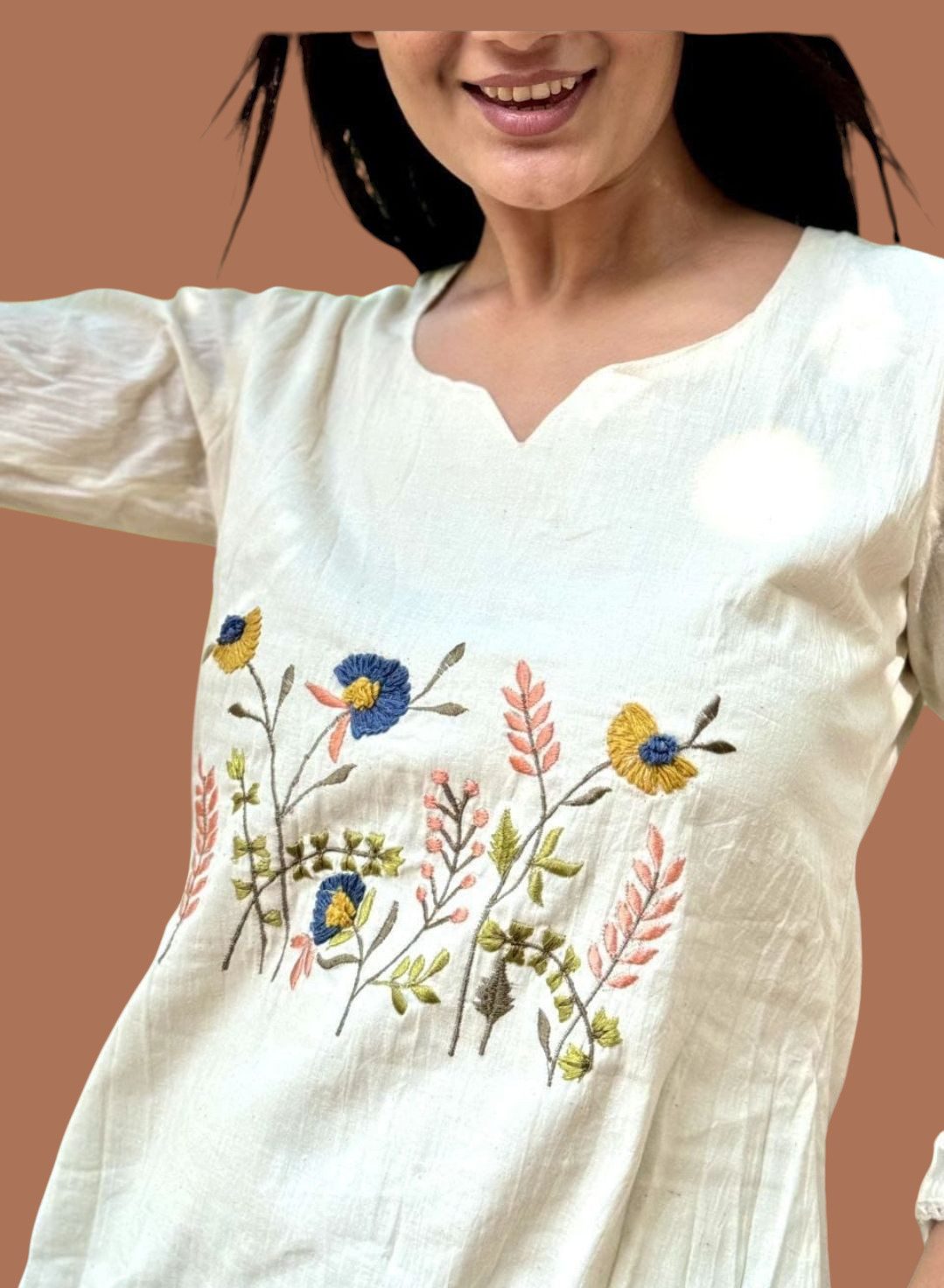 PfauGermany Tunikashirt Melody Peeks günstig online kaufen