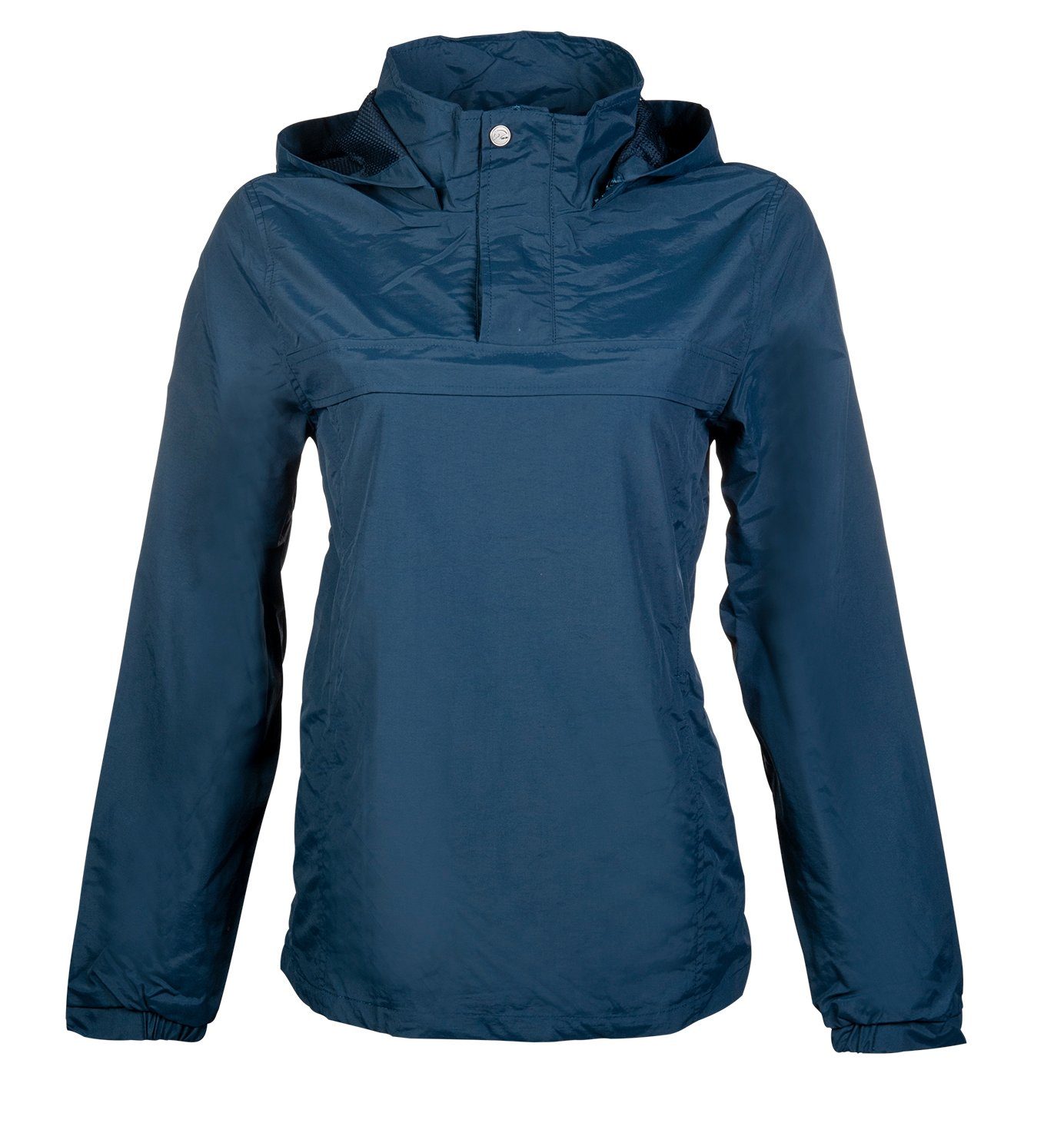 HKM Windbreaker (6900) dunkelblau Reitjacke -Survival-