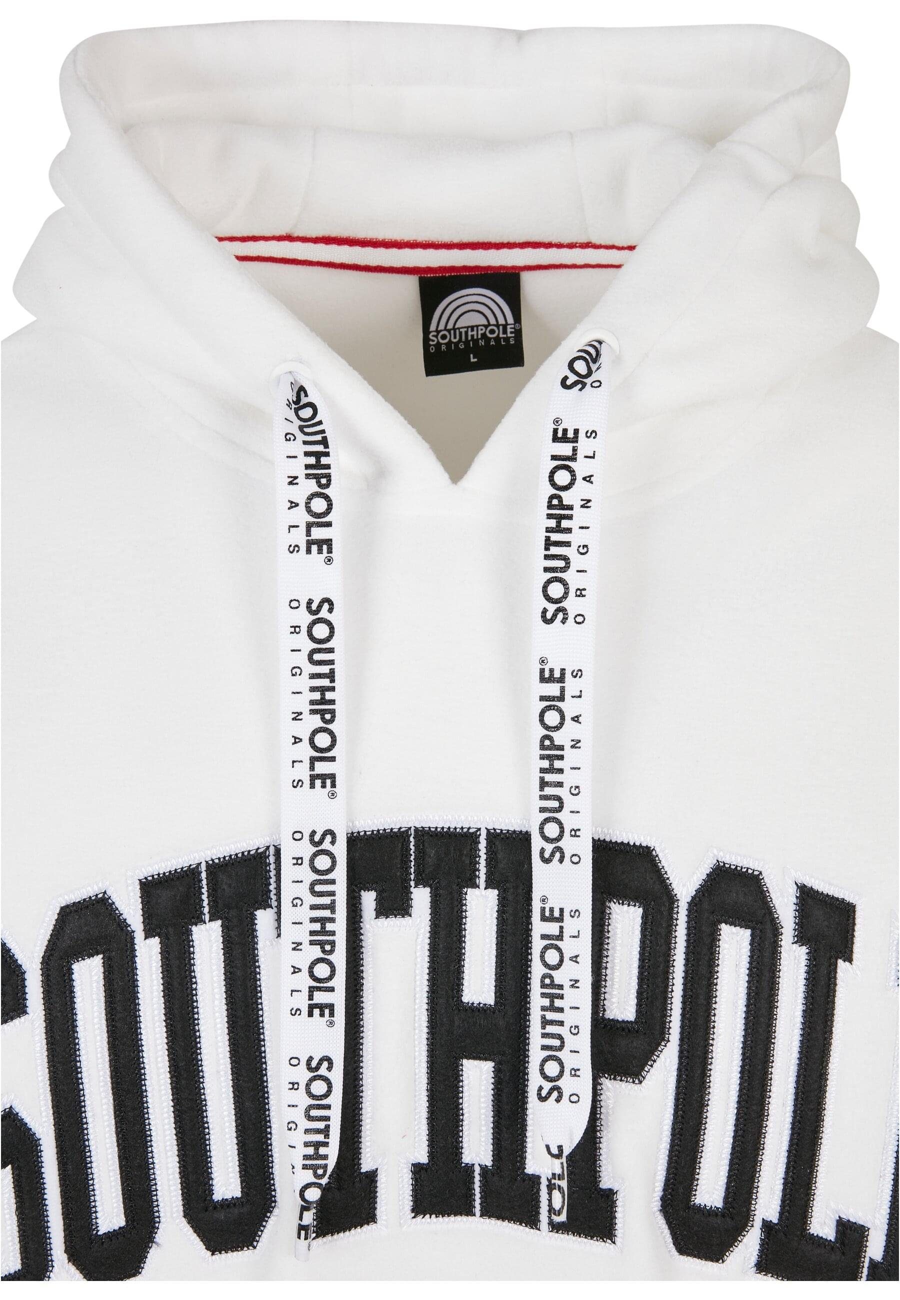 (1-tlg) Hoodie Southpole Southpole Herren Hoody College