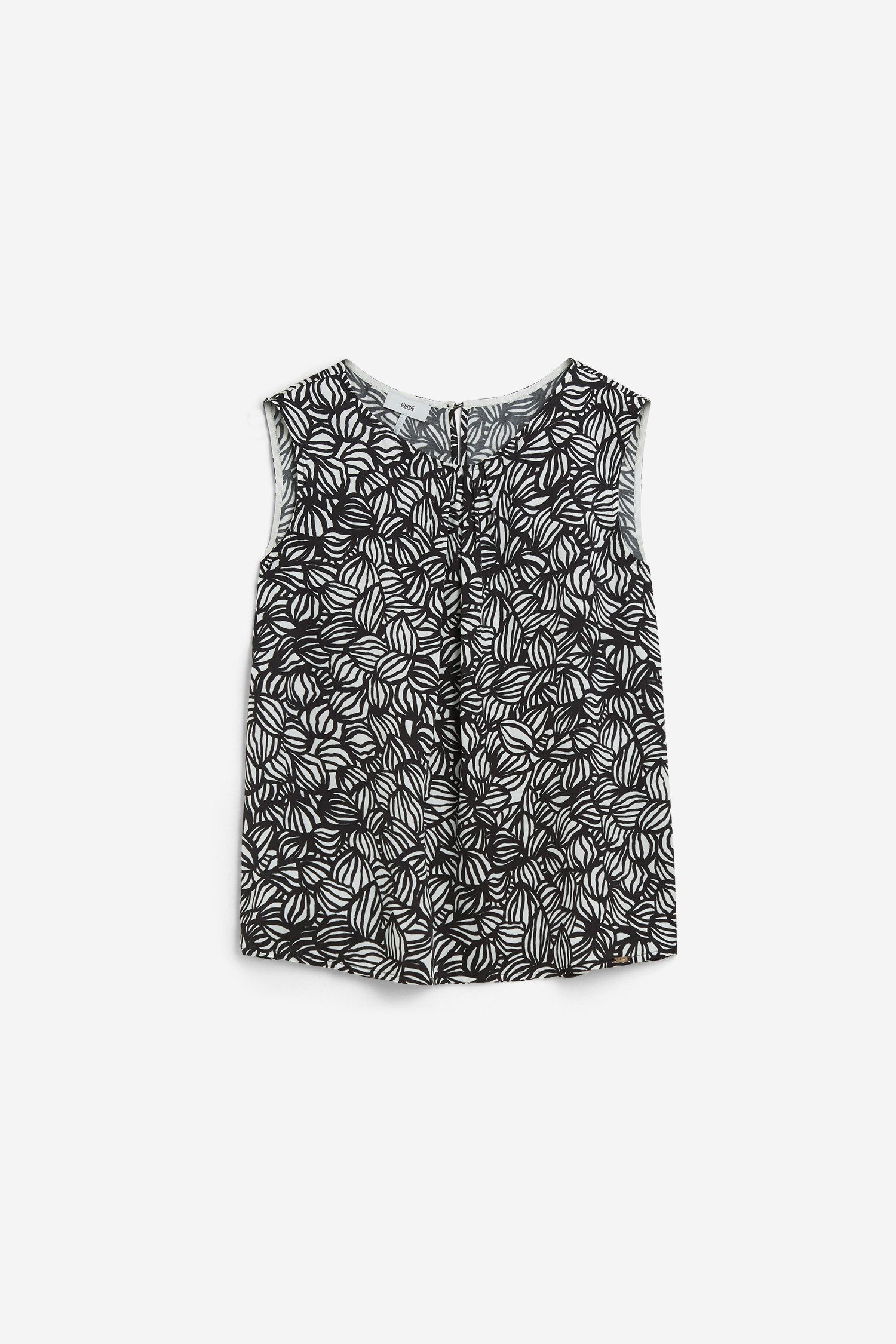 Cinque Klassische Bluse