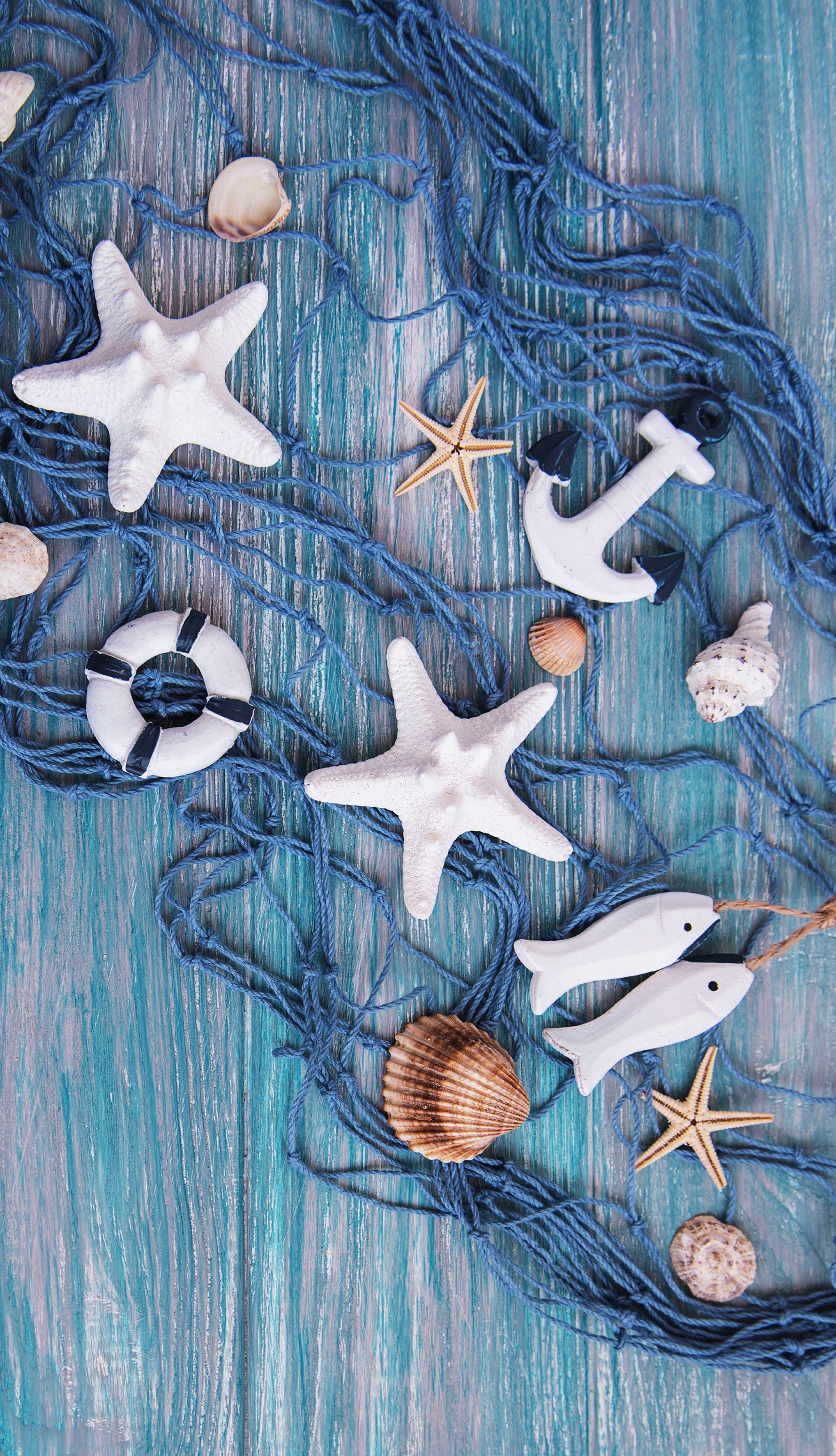 good morning Strandtuch Kevin, Microfaser (1-St), Mikrofaser, 100x180, Schnelltrocknend, Sommer, Strand, Maritim