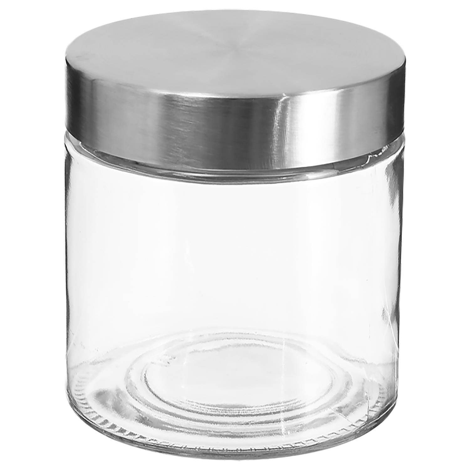 Smart (einzeln) 5five Glas, Simply Vorratsglas,