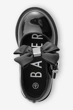 Baker by Ted Baker Baker by Ted Baker Schulschuhe mit Schleife Mary-Jane-Schuhe (1-tlg)