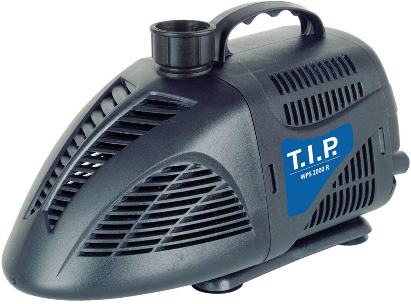 Springbrunnenpumpe WPS 2000 R