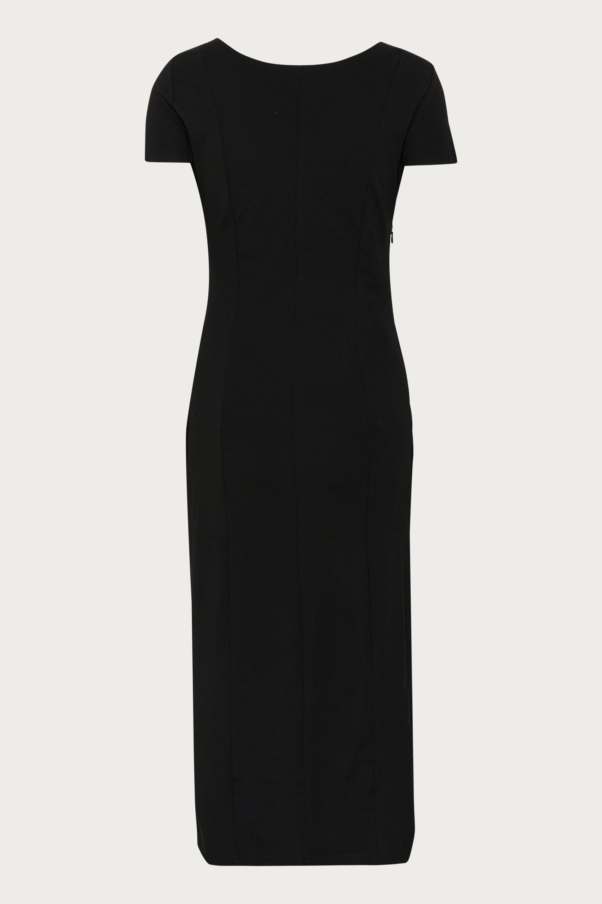 KAFFE Strickkleid Kleid KAmira günstig online kaufen