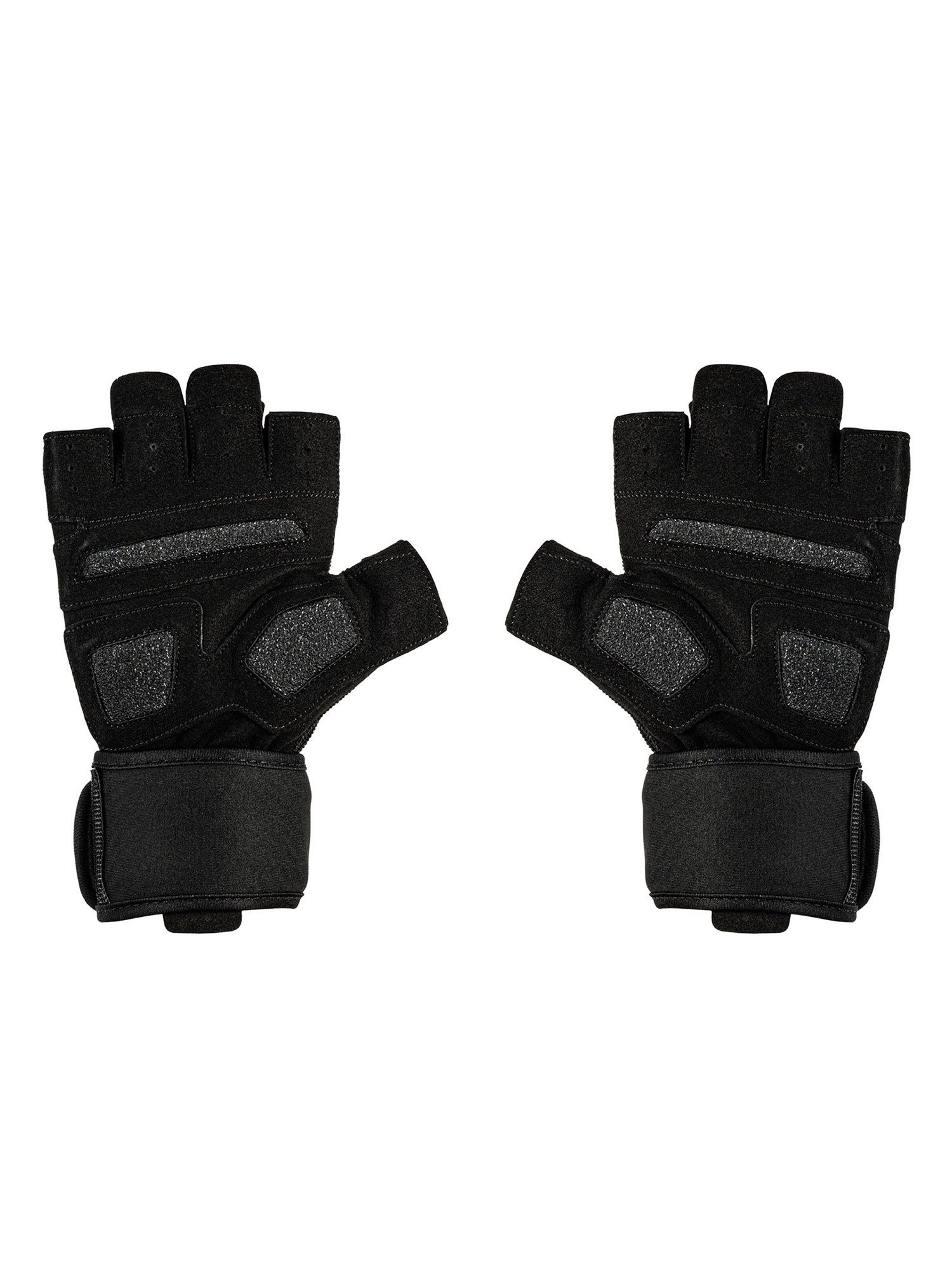 Reeva Trainingshandschuhe Fitness Wrist Wraps Fitness Gloves, Gym Handschuhe Herren, Workout Grip Damen