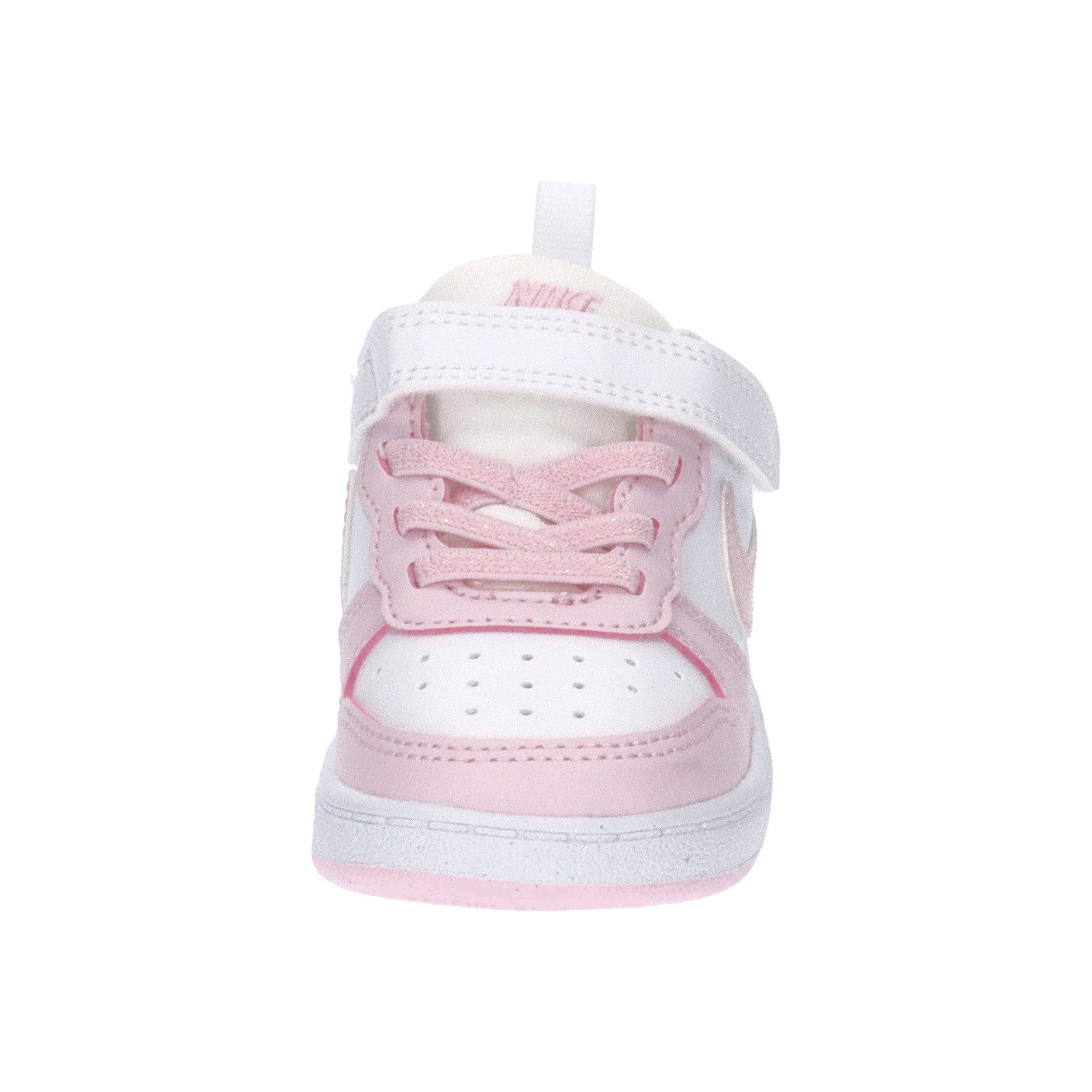 Nike Sportswear Nike Kleinkinder Sneaker Court Borough Low Recraft (TD) DV5458 Sneaker