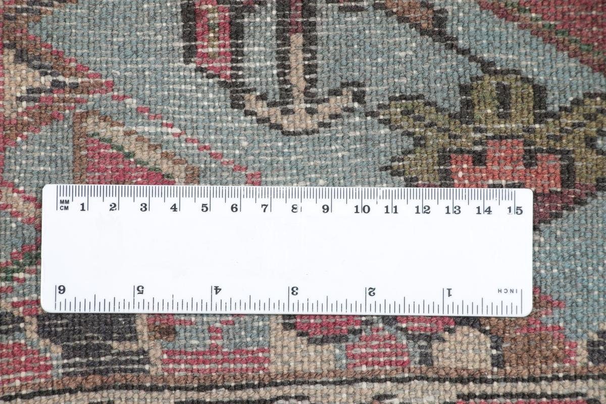 Orientteppich Hamadan / Trading, Läufer, rechteckig, 108x199 Höhe: Nain mm 8 Orientteppich Handgeknüpfter Perserteppich