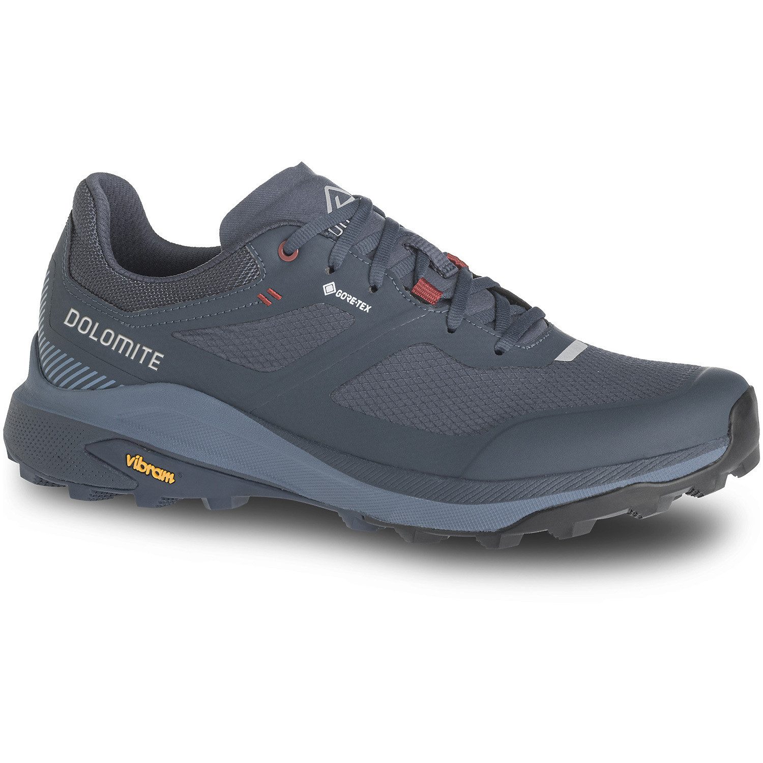 Dolomite Trekking-Halbschuh M NIBELIA GTX Wanderschuh