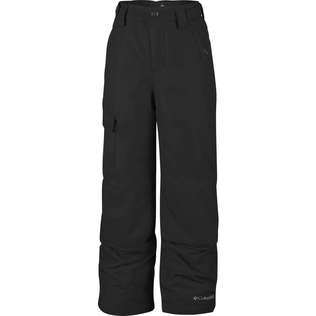 Columbia Skihose Bugaboo III Pant Hochfunktionale Kinder-Schneehose mit innovativen Technologien für