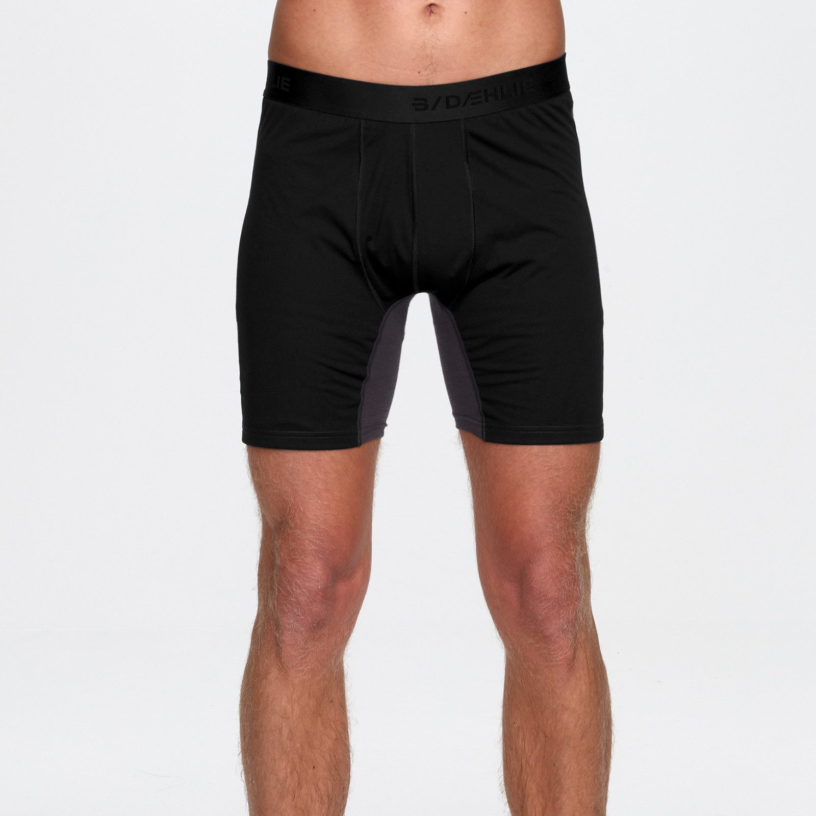 DAEHLIE Boxer Wool Wind Boxer (1-St., 1 Stück) mit Temperaturregulierung