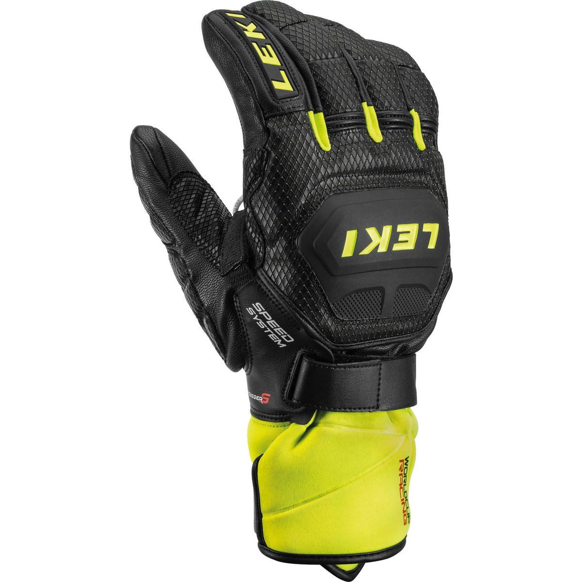 Leki Skihandschuhe Worldcup Race Flex S Speed System