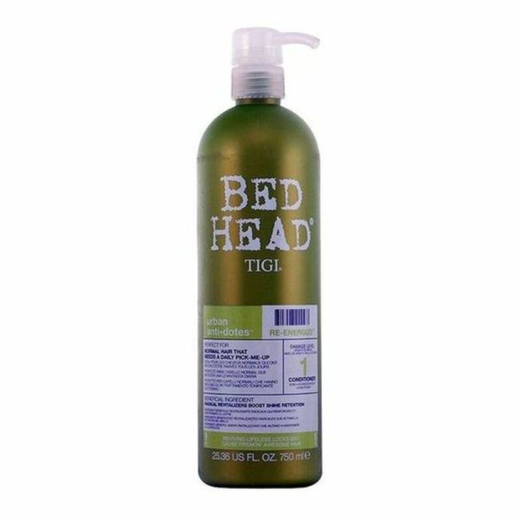 TIGI Haarspülung Bed Head Urban Antidotes Re-Energize Conditioner 750ml