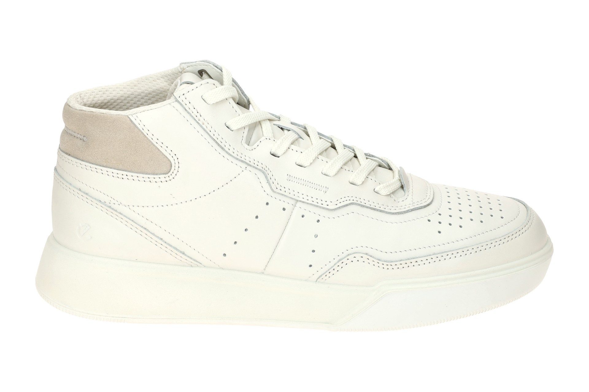Ecco 53982452292 Schnürschuh